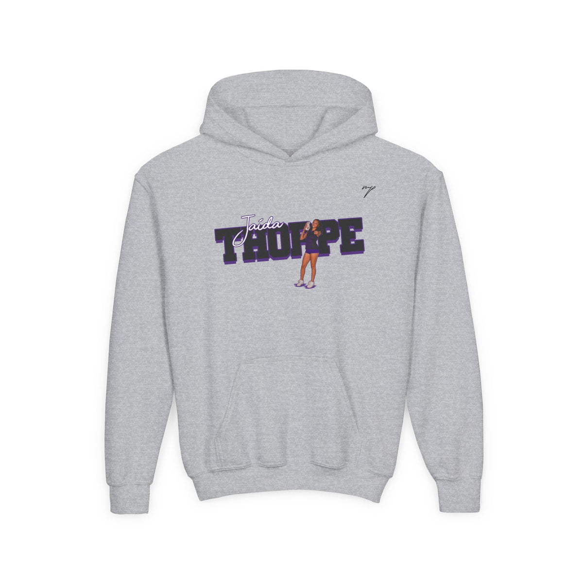 Jaida Thorpe YOUTH Hoodie