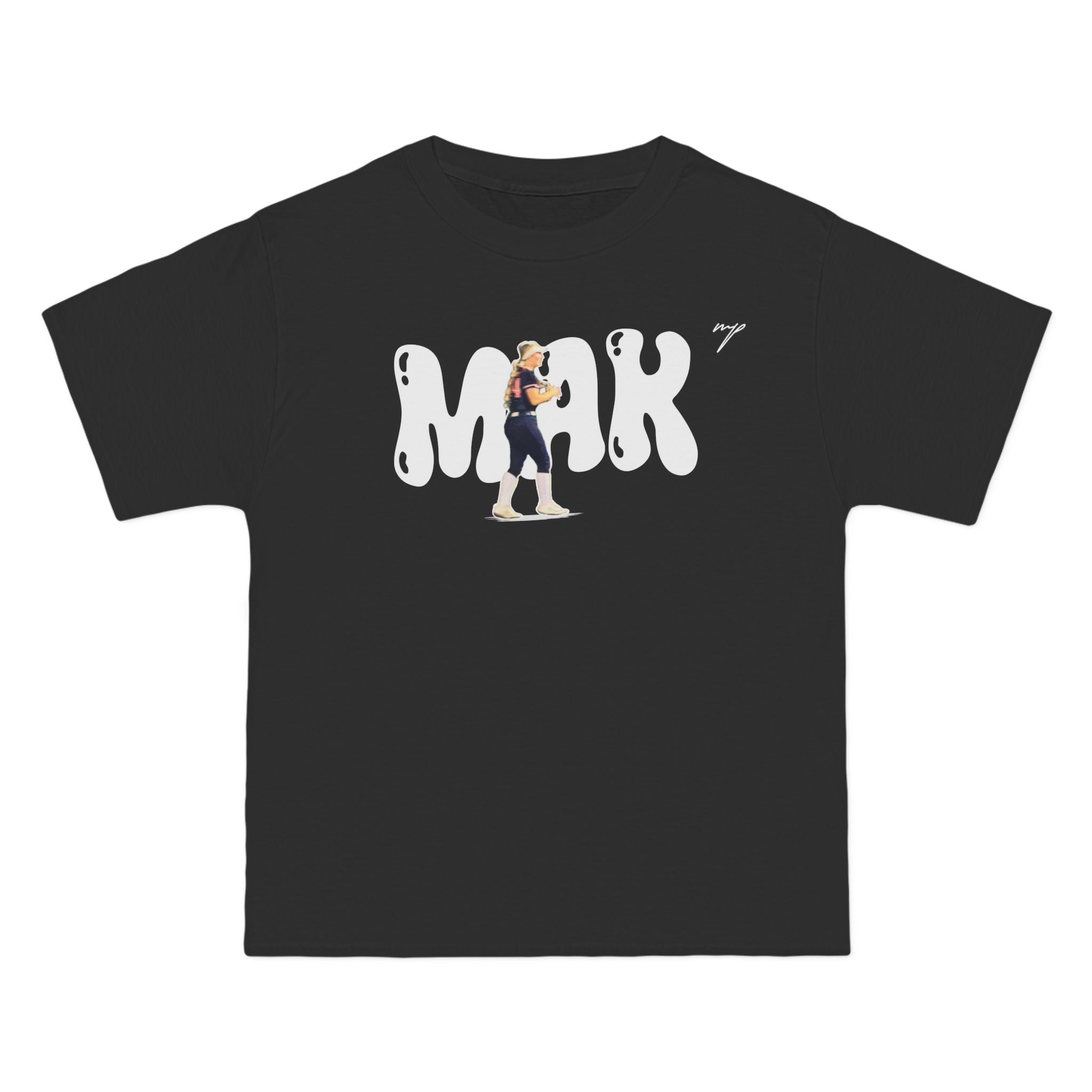 Makalah Marler Vintage Tee