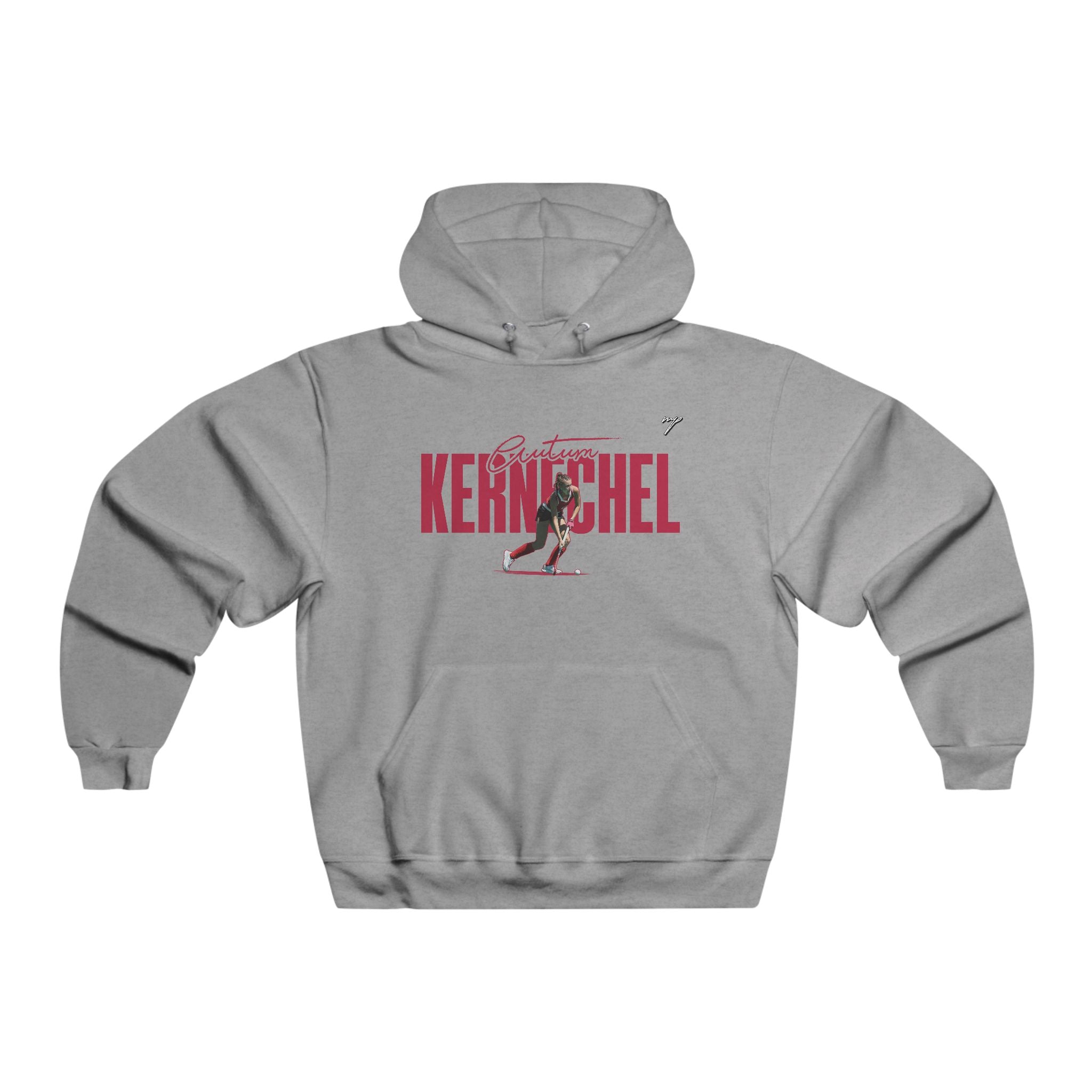 Autum Kernechel Vintage Hoodie