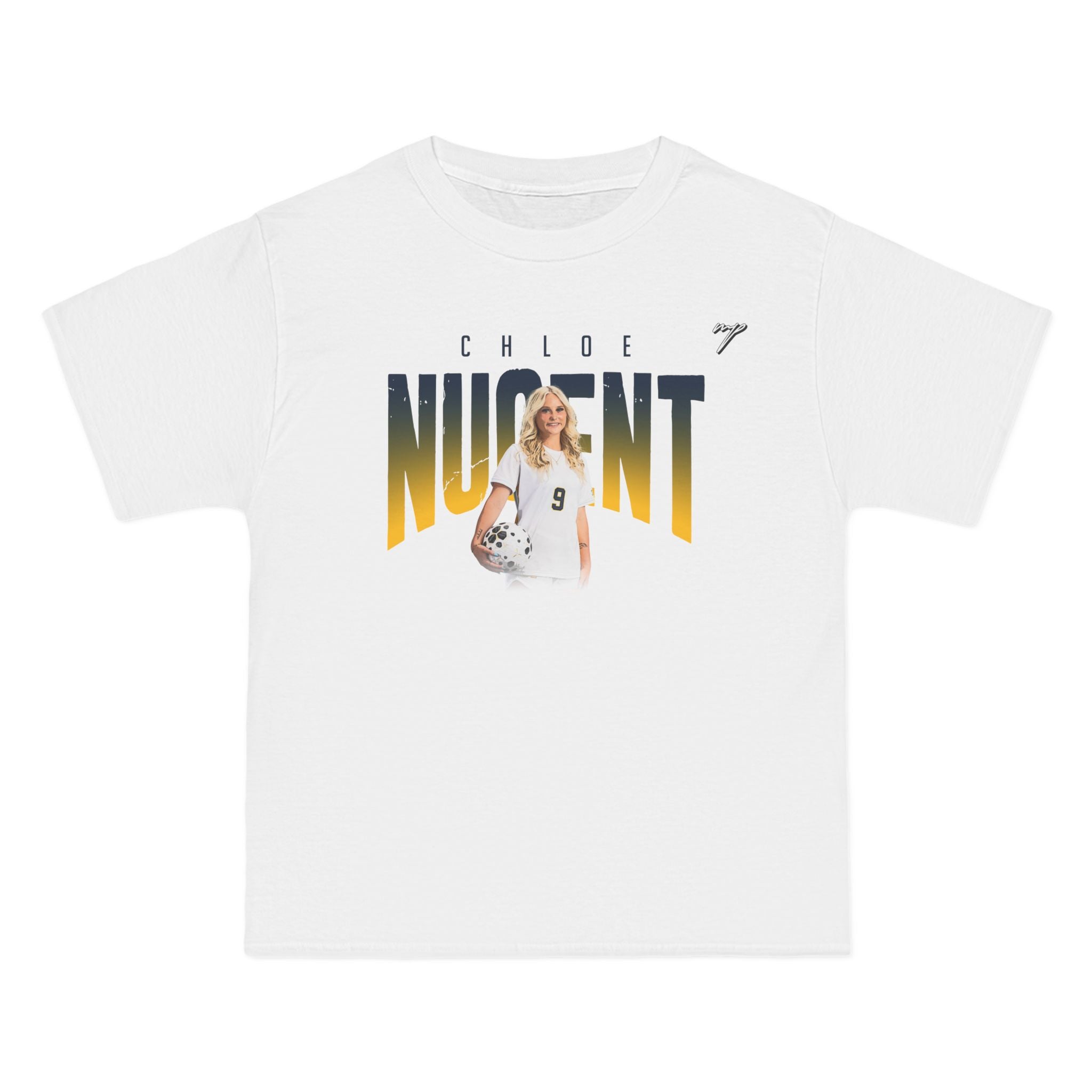 Chloe Nugent Vintage Tee