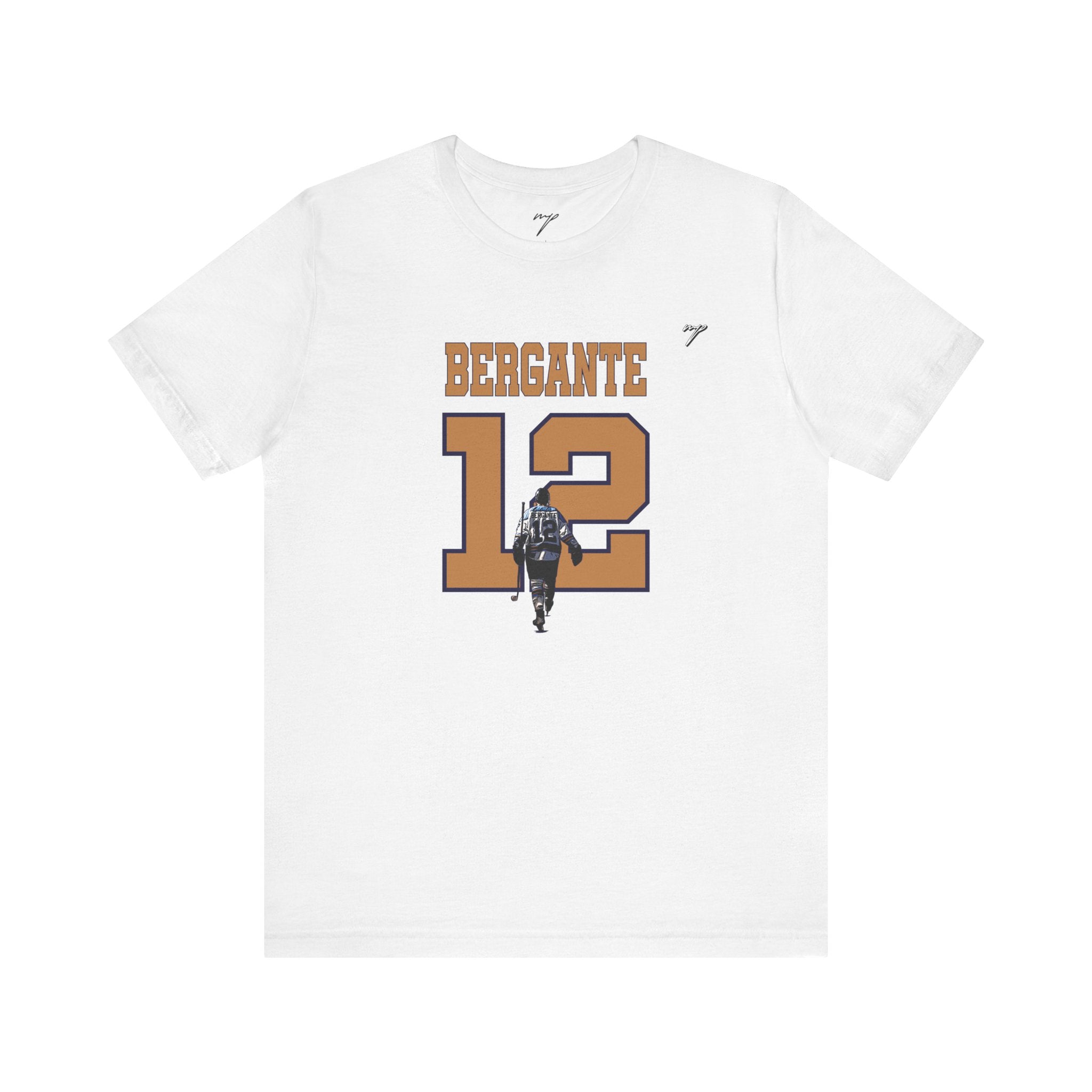 Kale Bergante Graphic Tee