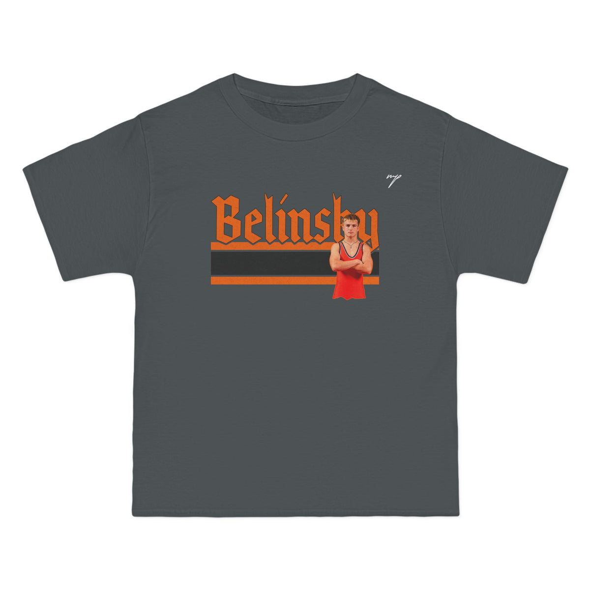 Kaiden Belinsky Vintage Tee