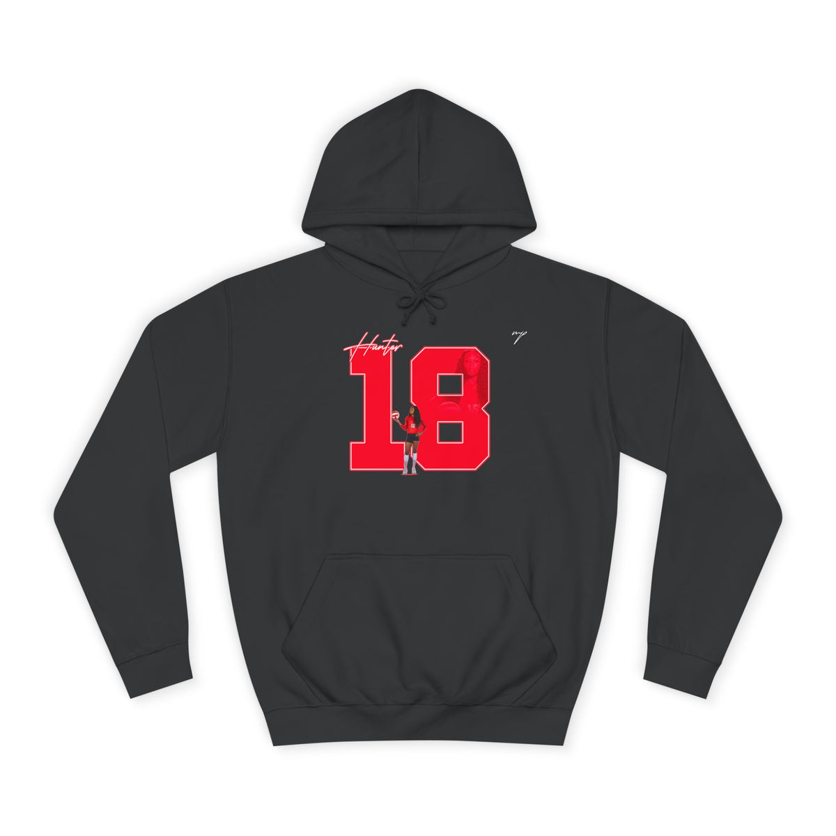 Ryan Hunter Hoodie