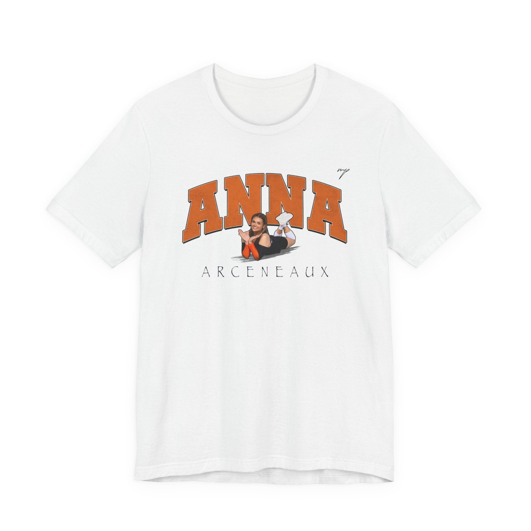 Anna Arceneaux Graphic Tee