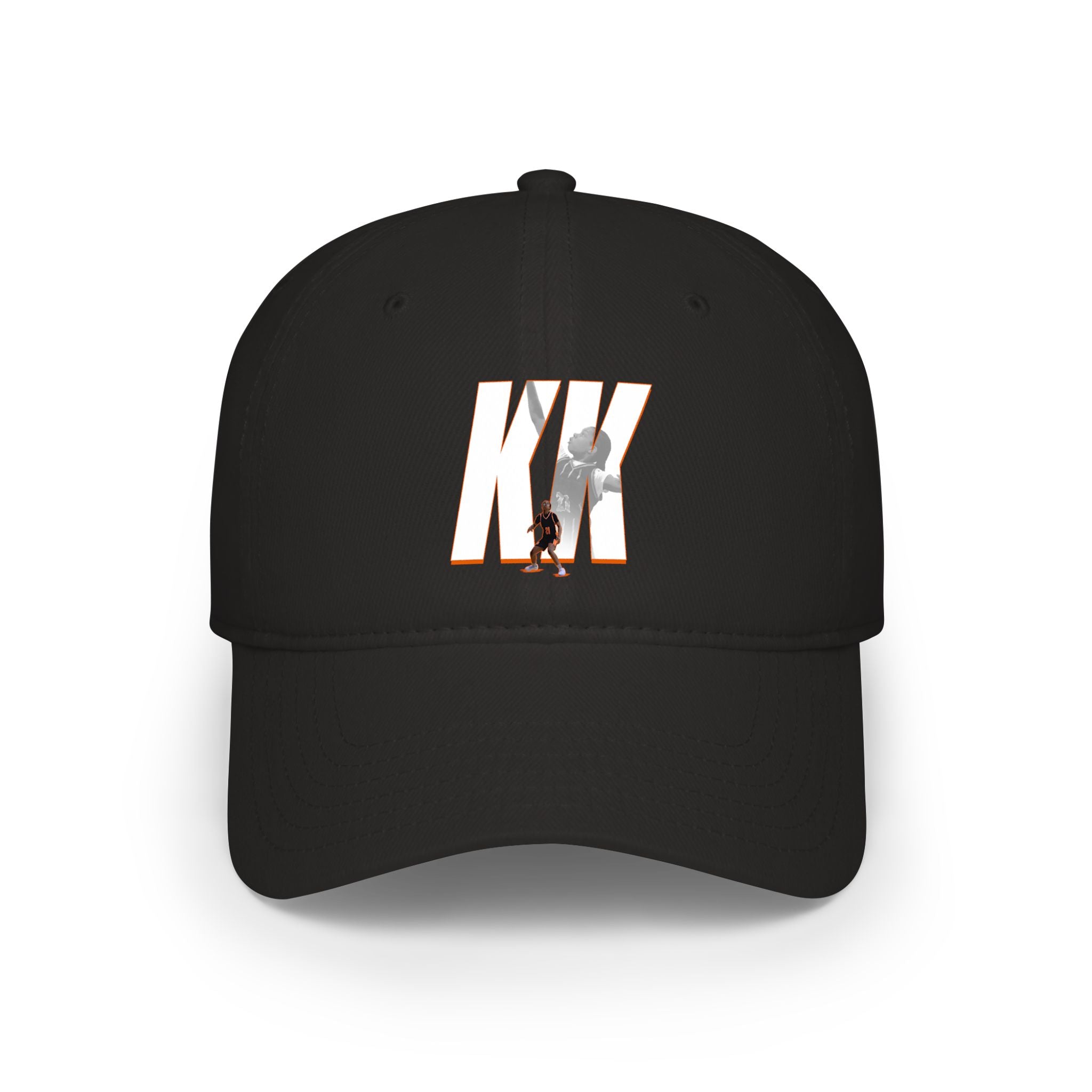 Kenya King Hat