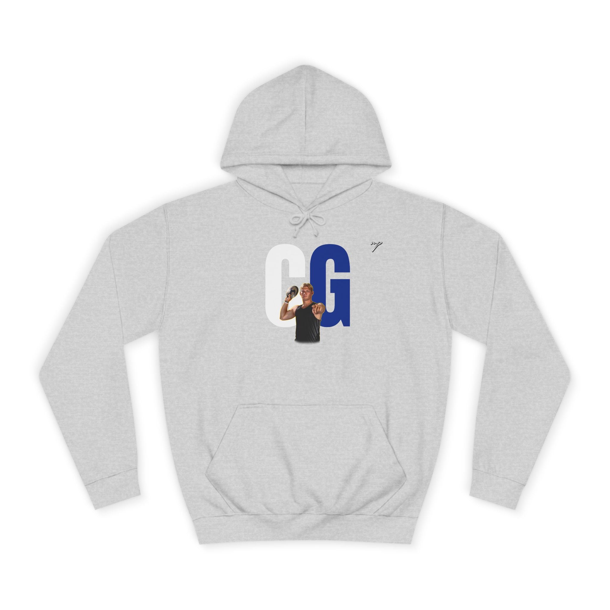 Caymen Gebheim Hoodie