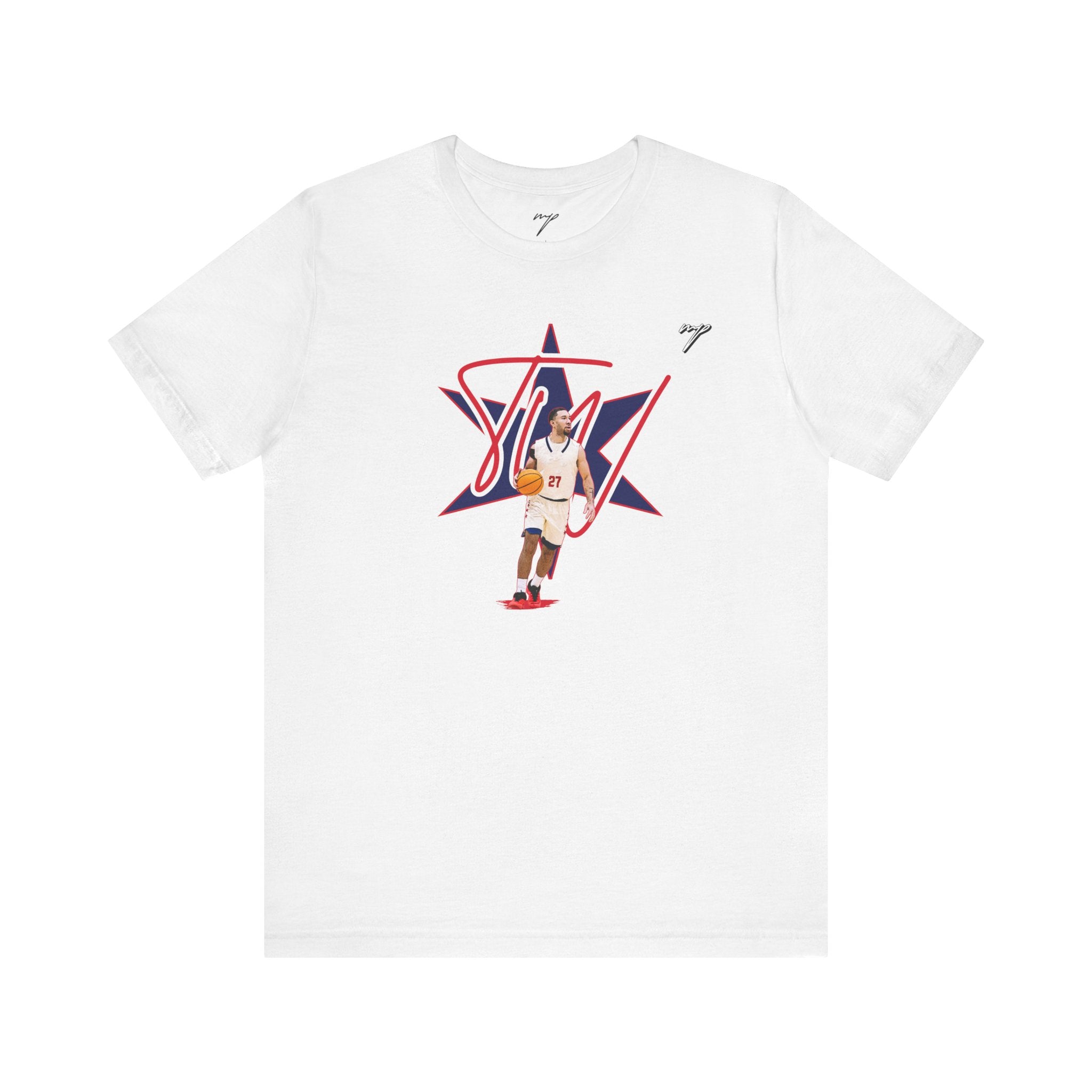 Tai Walters Graphic Tee