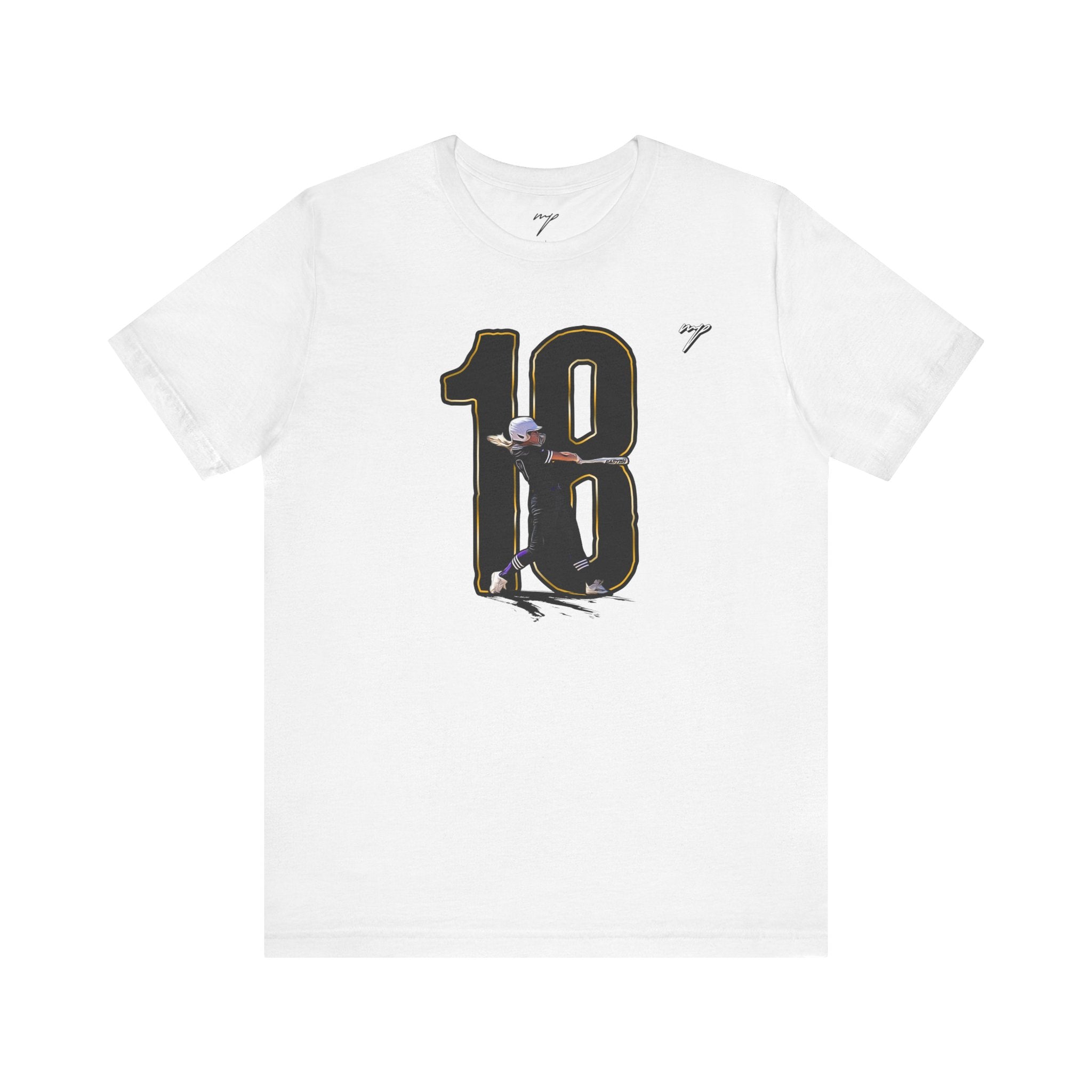 Honor Knott Graphic Tee