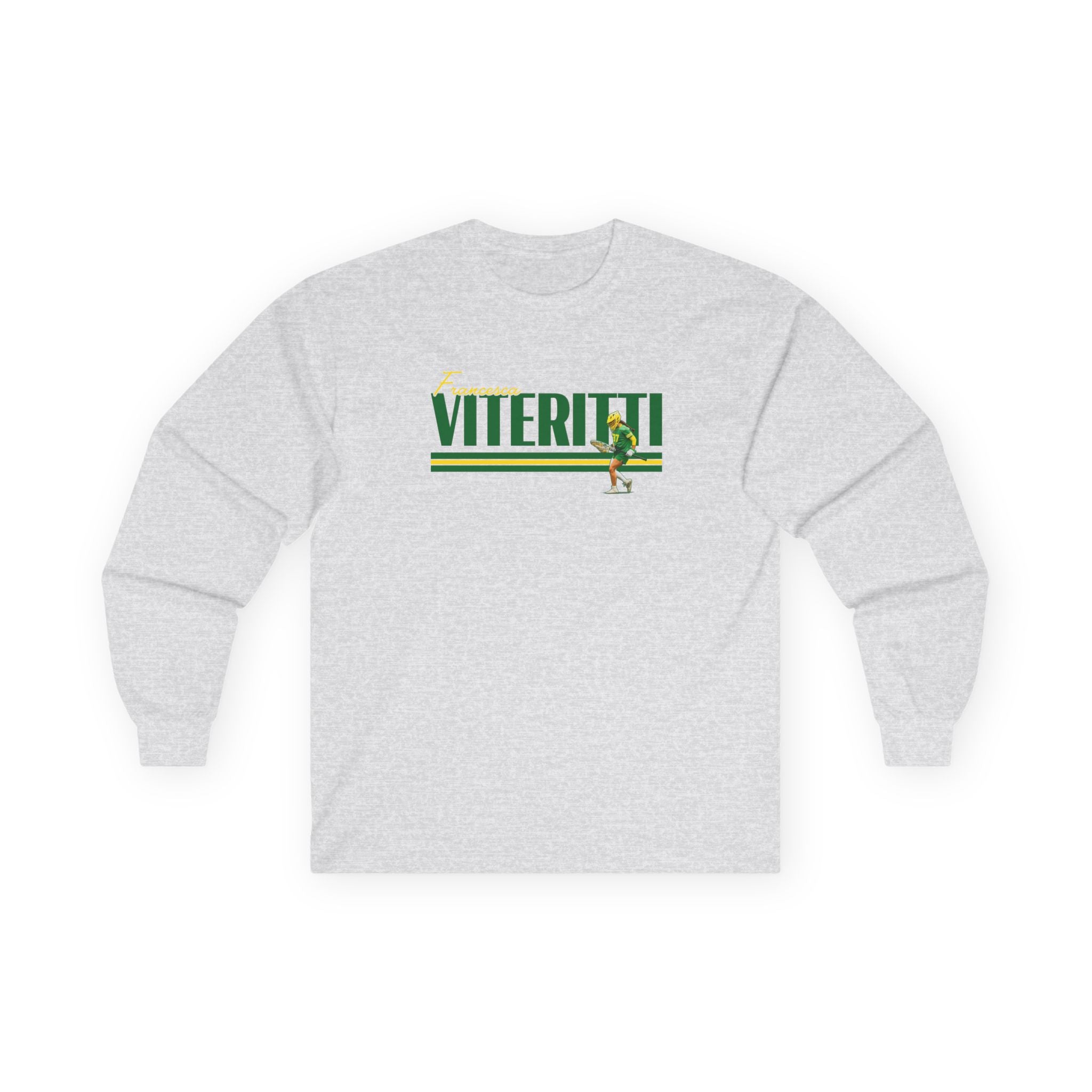 Francesca Viteritti Long Sleeve