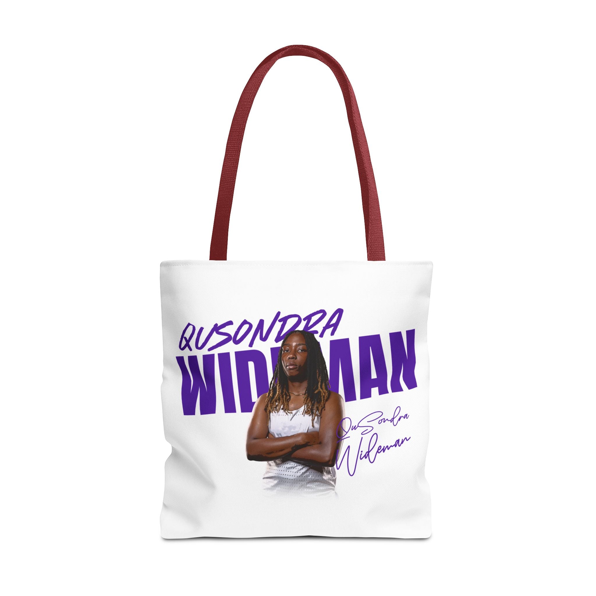 QuSondra Wideman Tote Bag