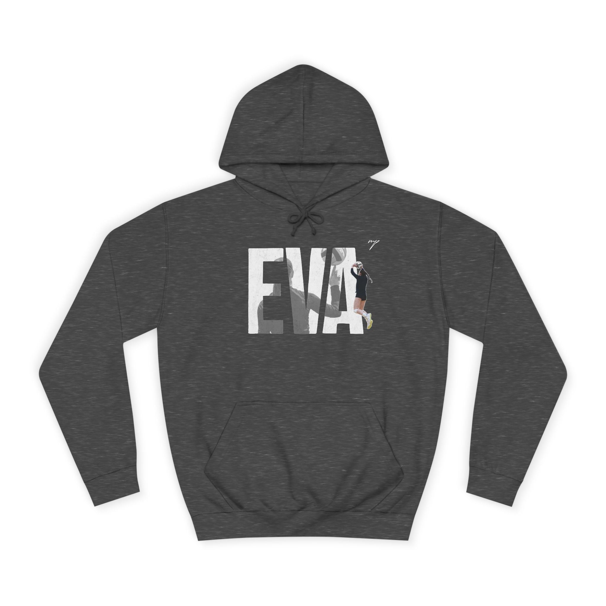 Eva Goodson Hoodie