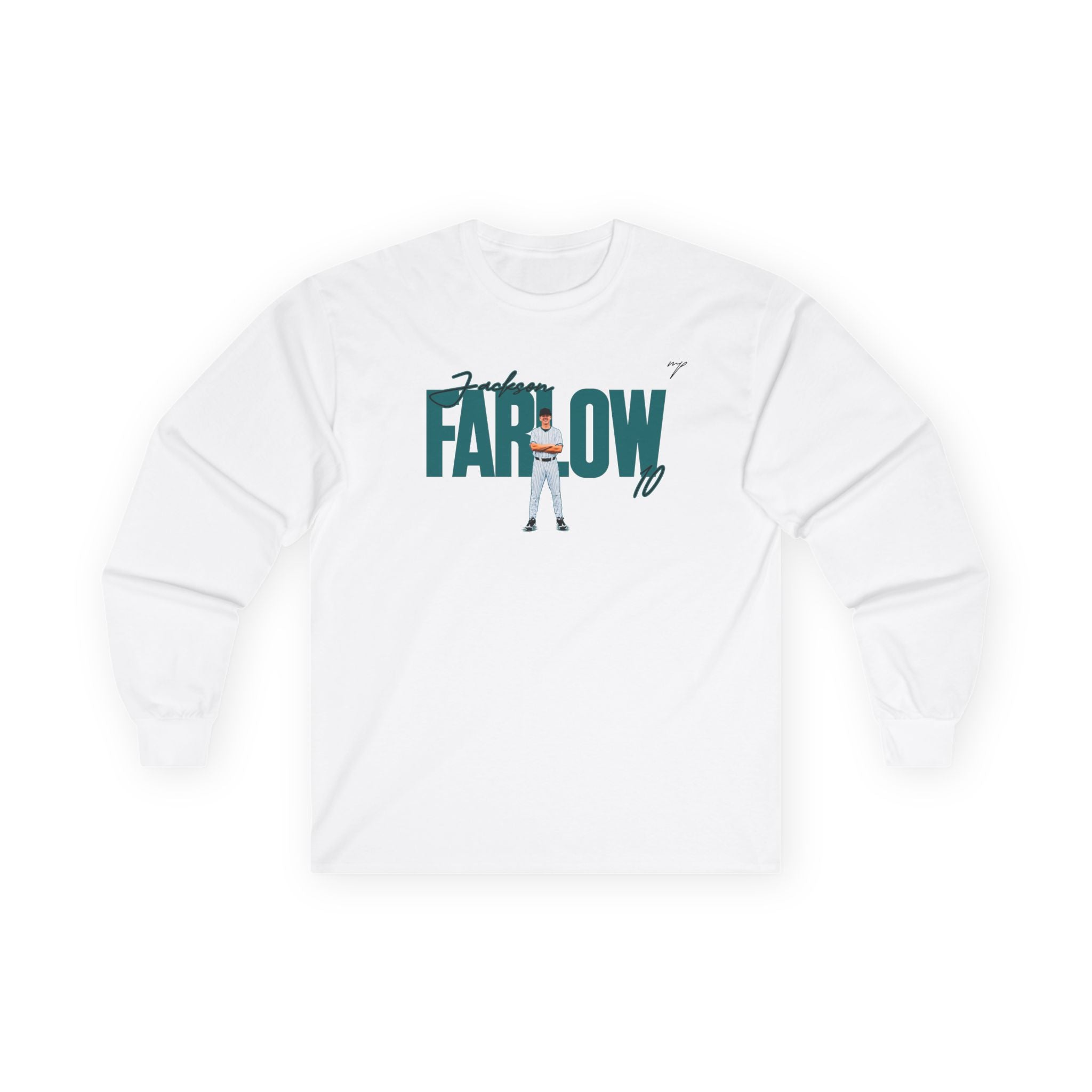 Jackson Farlow Long Sleeve