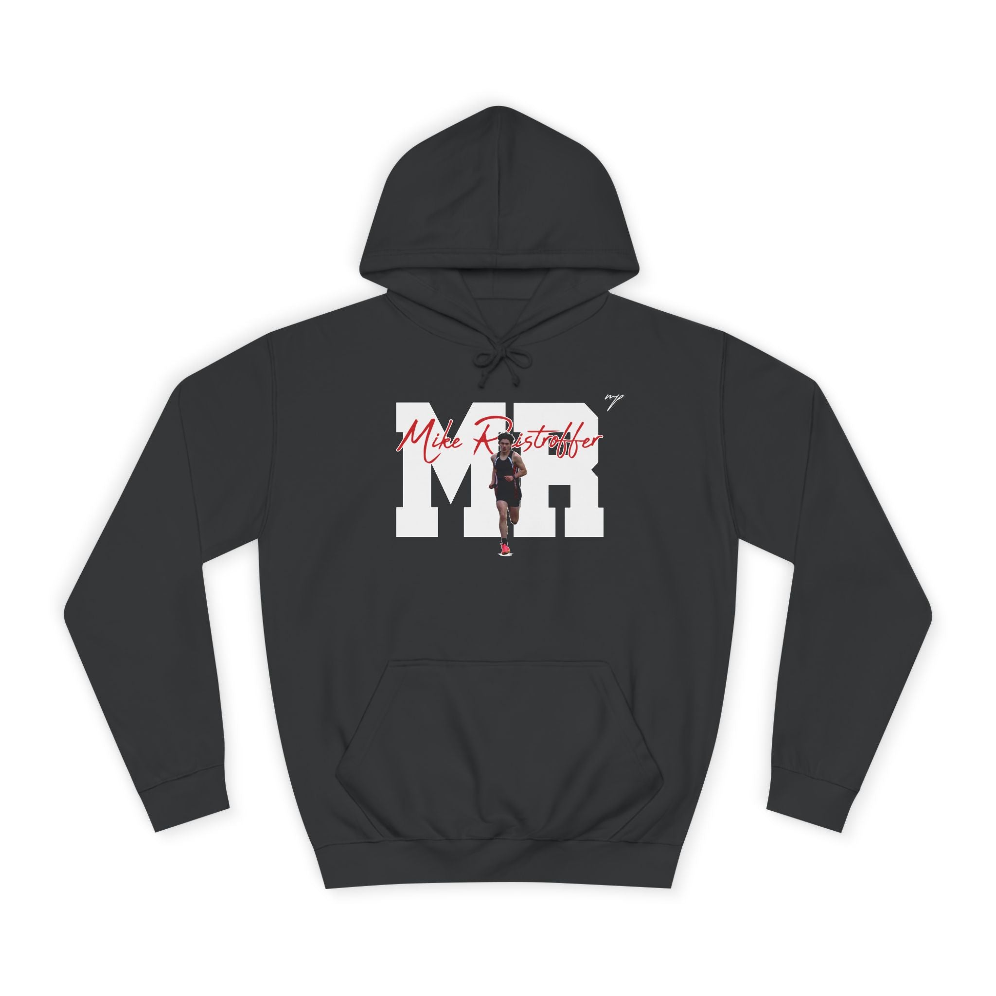 Mike Reistroffer Hoodie