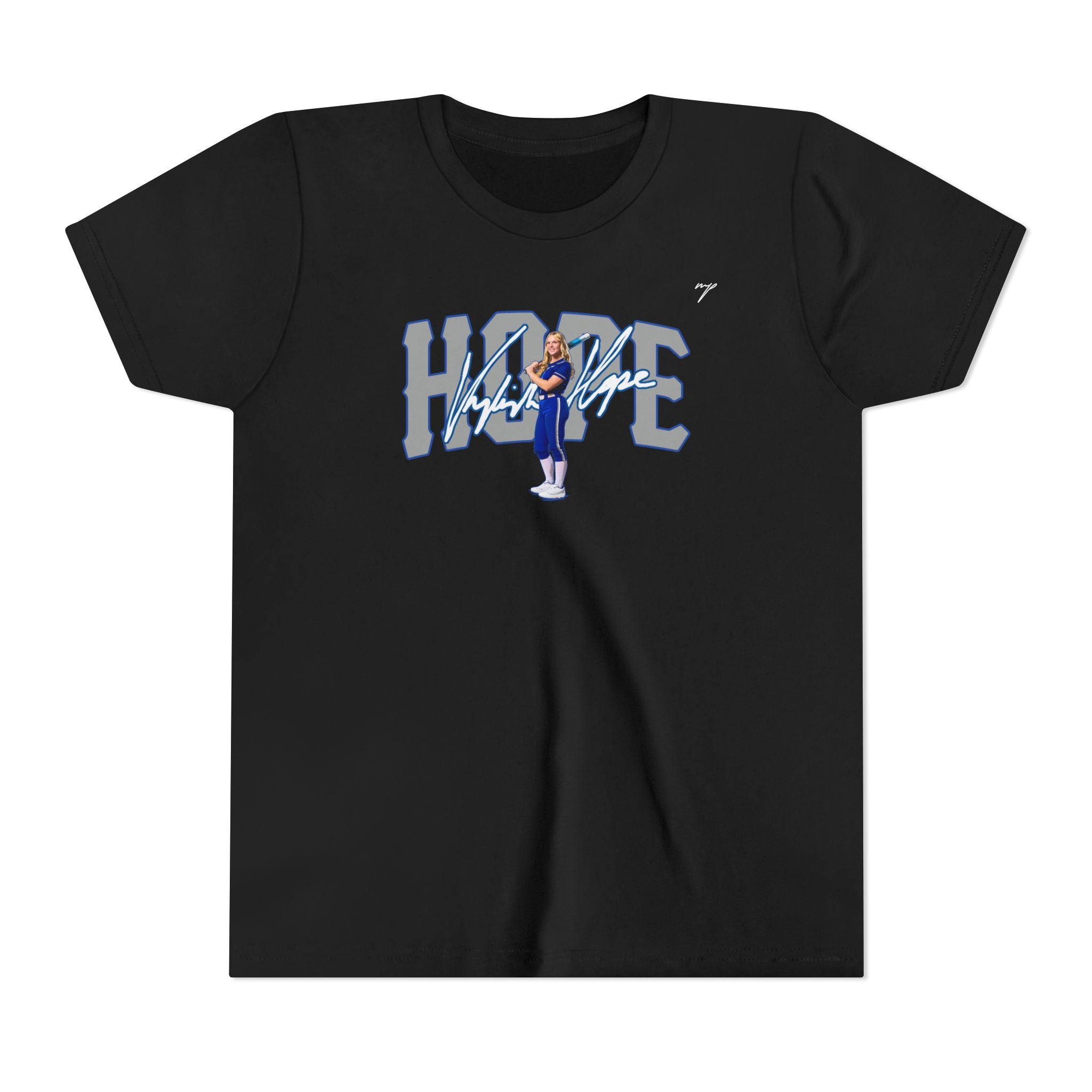 Kyleigh Hope YOUTH Graphic Tee