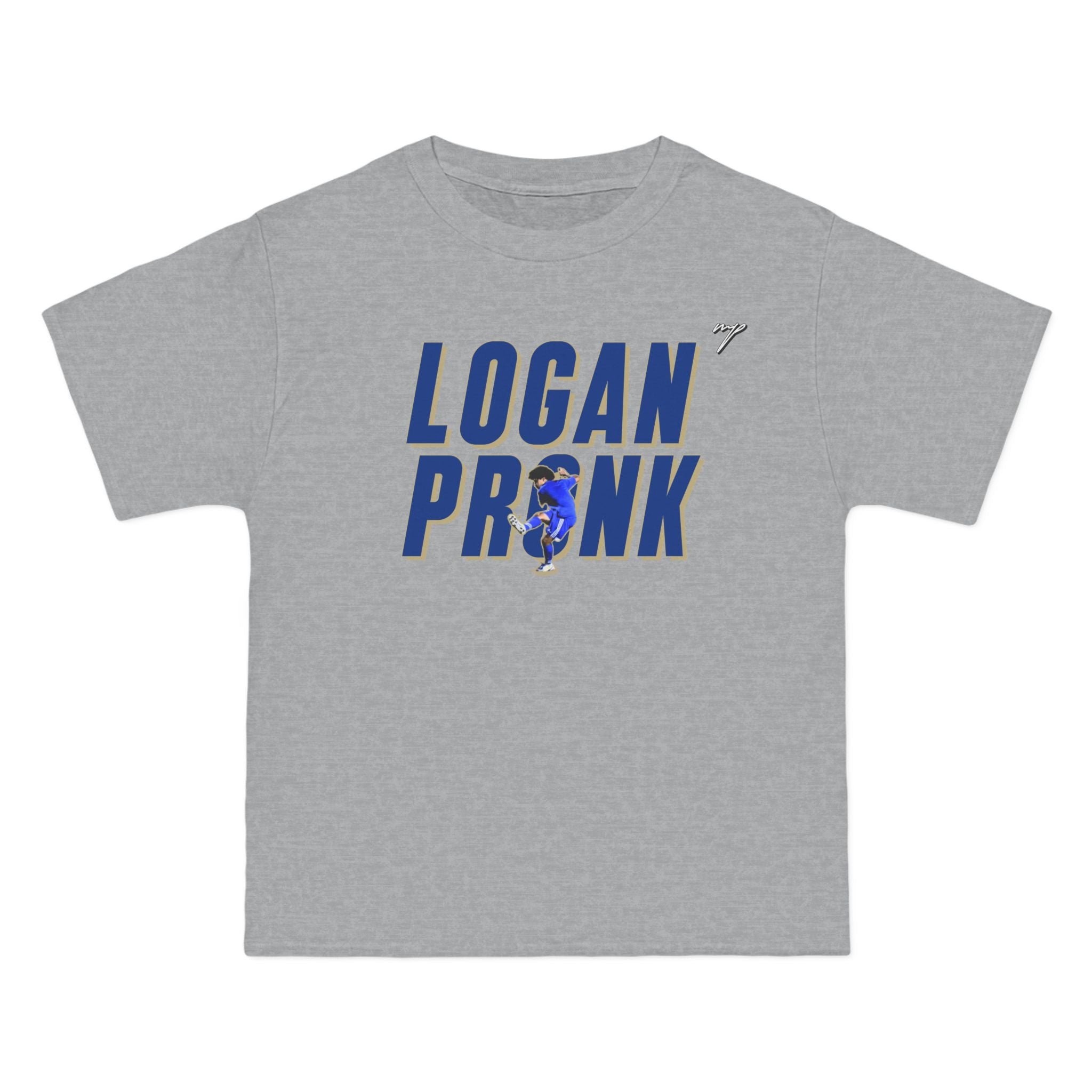 Logan Pronk Vintage Tee