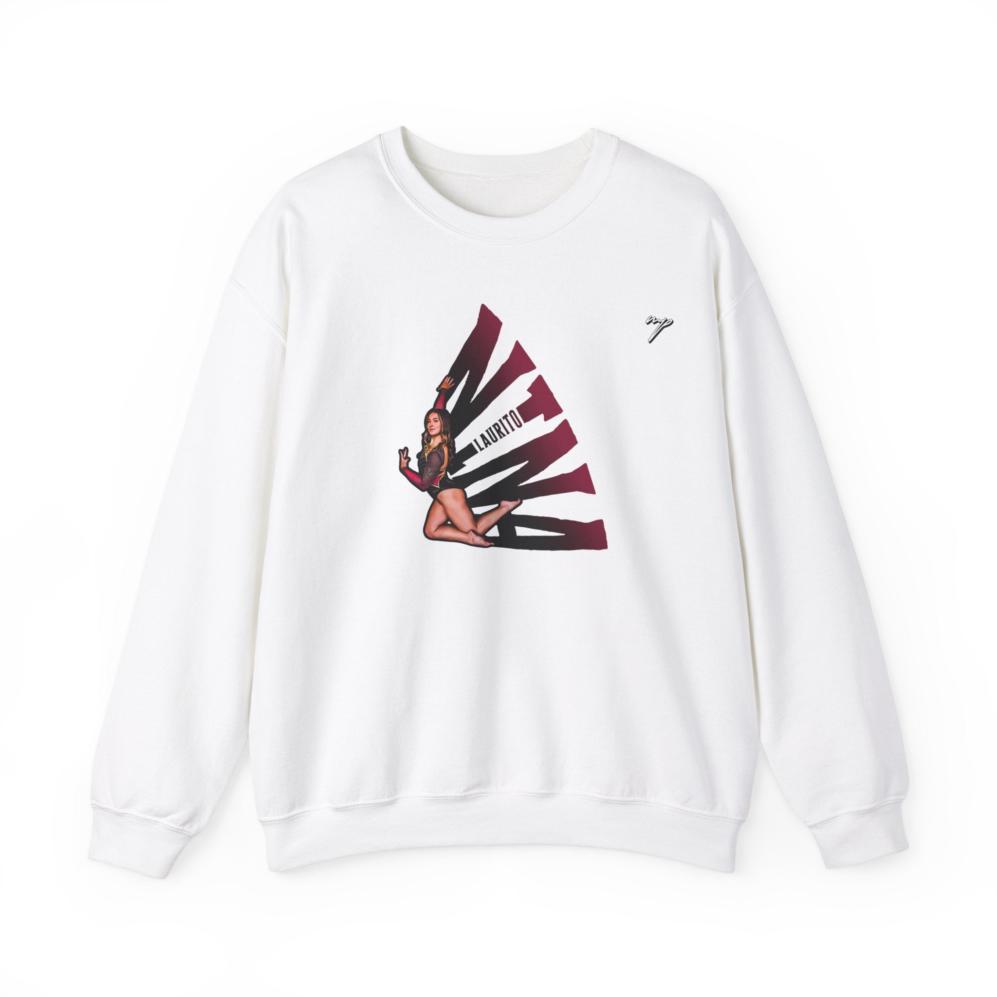 Nina Laurito Crewneck
