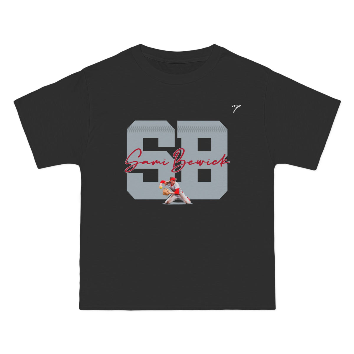 Sami Bewick Vintage Tee