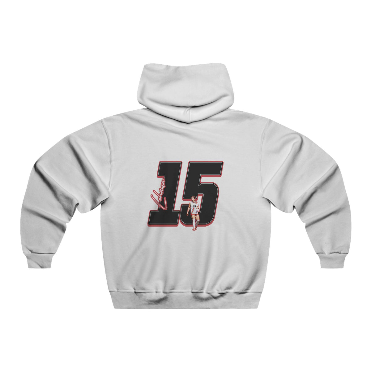 Kate Lehman Vintage Hoodie