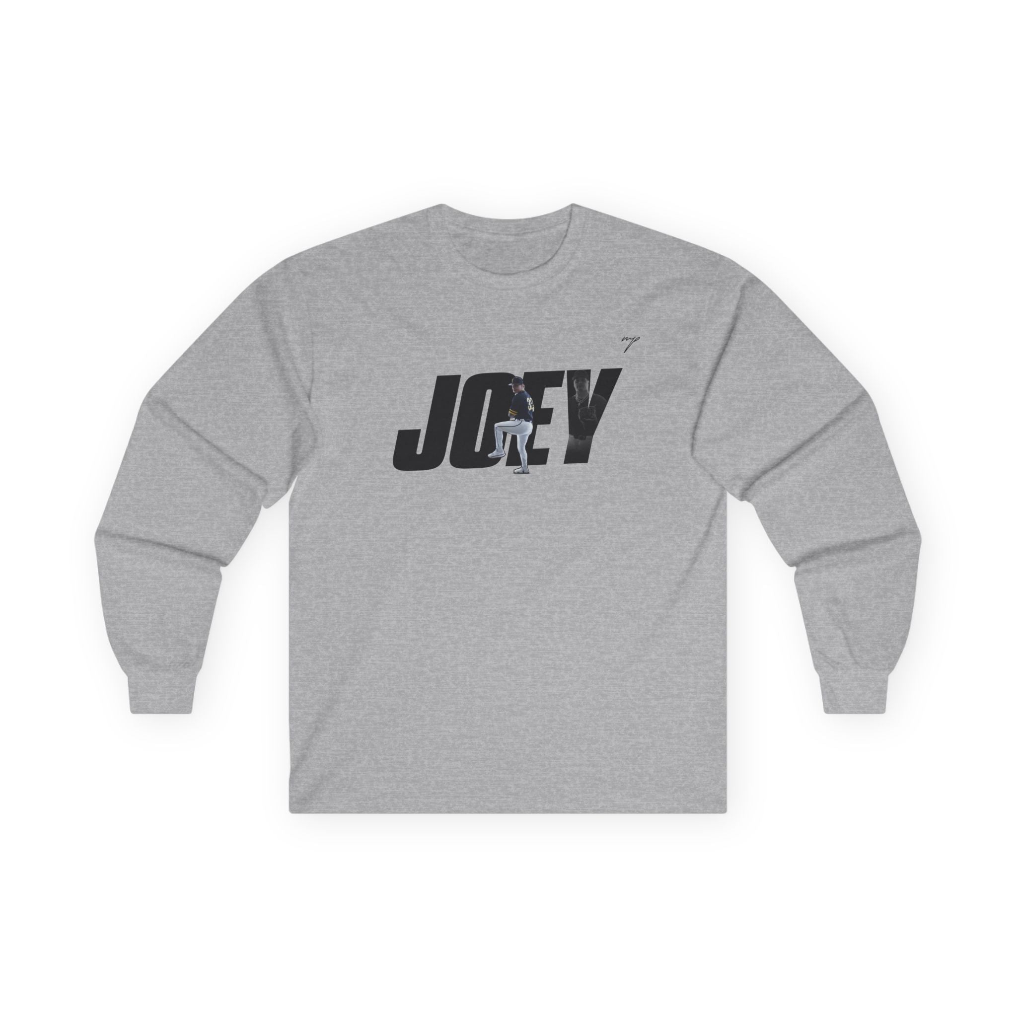 Joey Shaffstall Long Sleeve