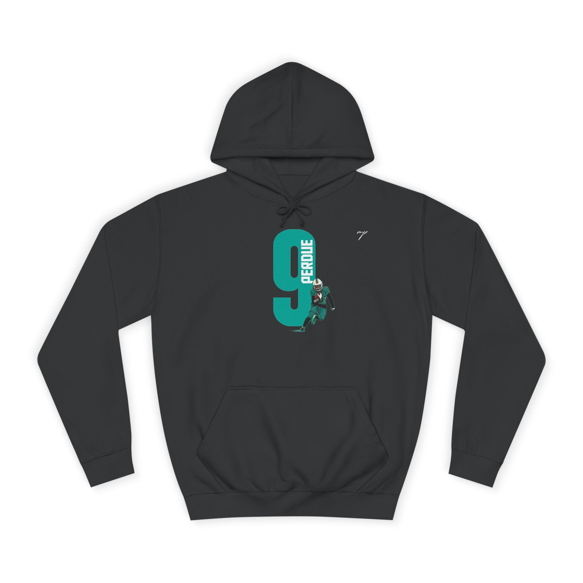 Amani Perdue Hoodie