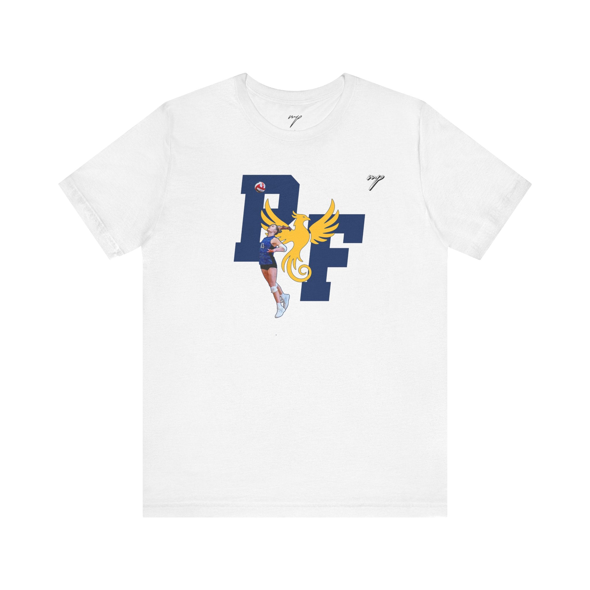 Phoenix Fogel Graphic Tee
