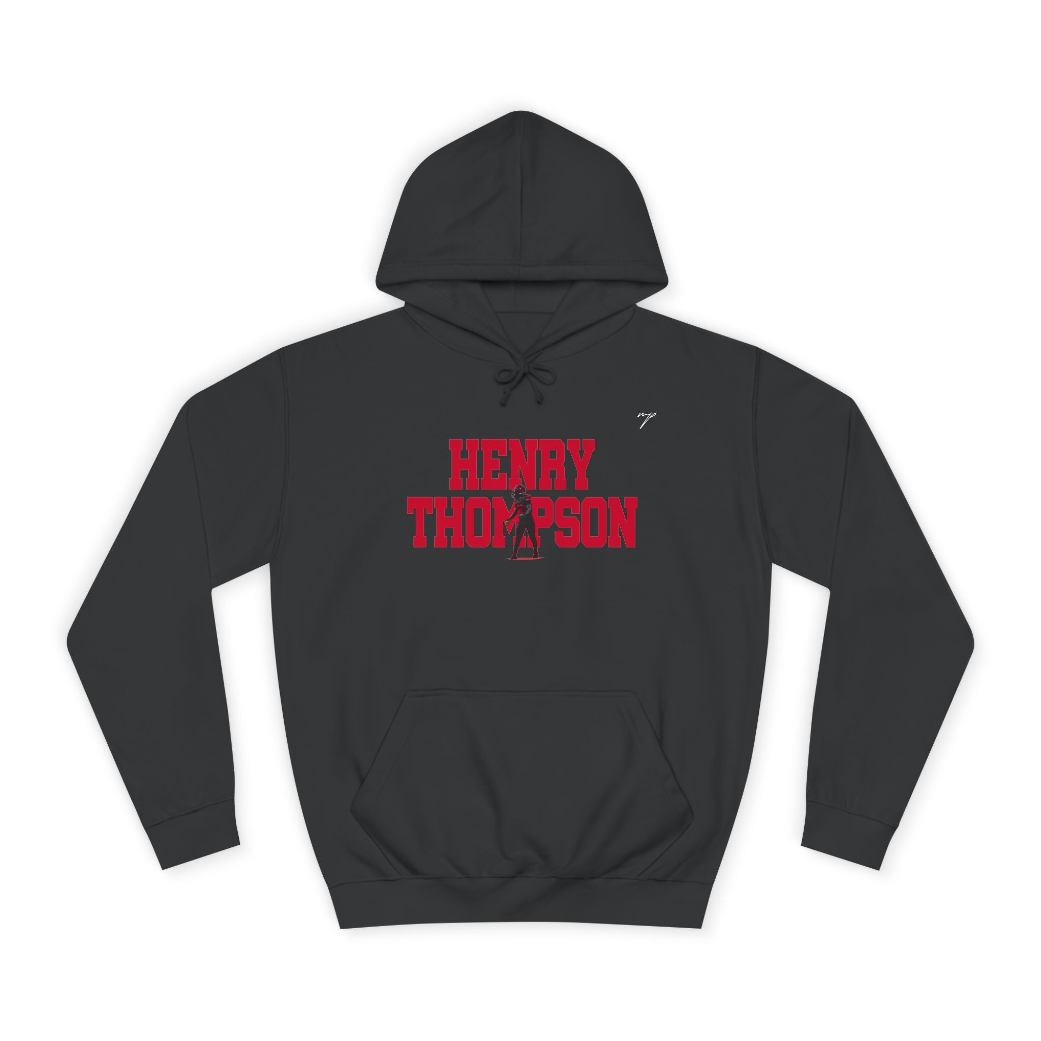 Henry Thompson Hoodie