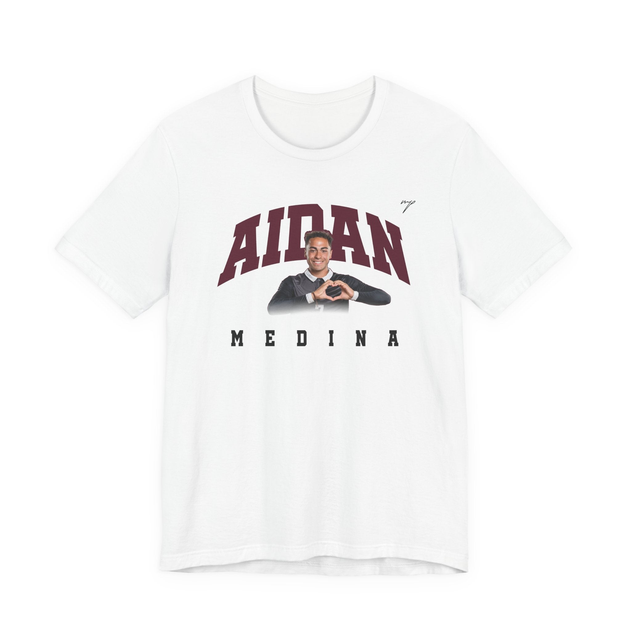 Aidan Medina Graphic Tee