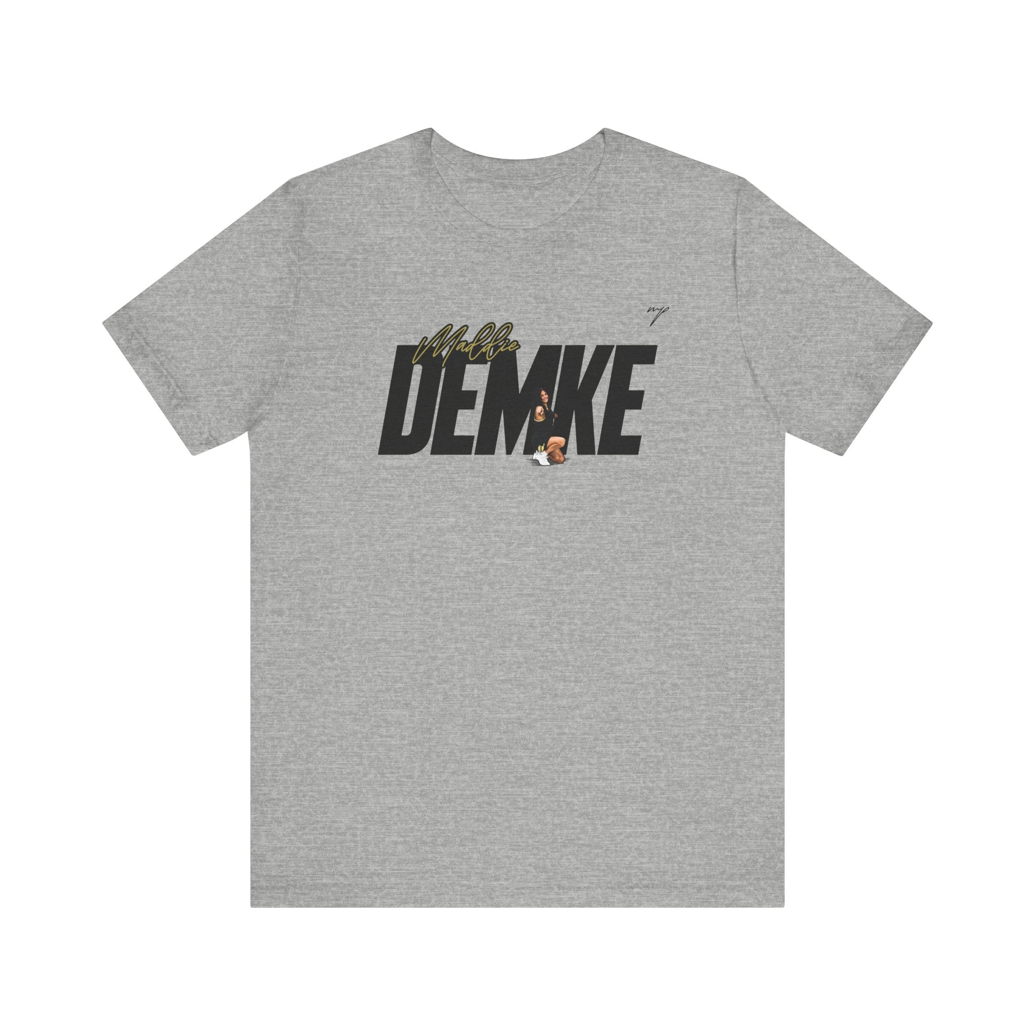 Maddie Demke Graphic Tee