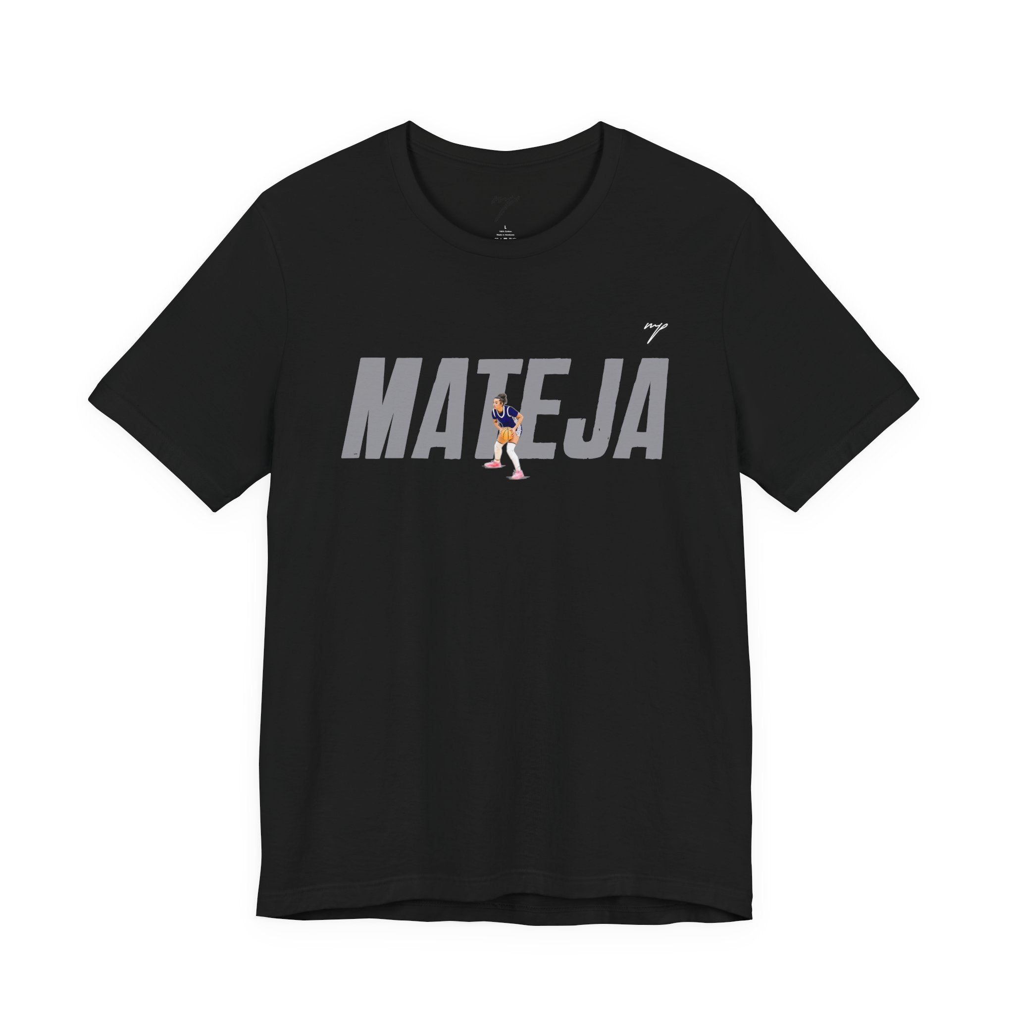 Mateja Cousins Graphic Tee