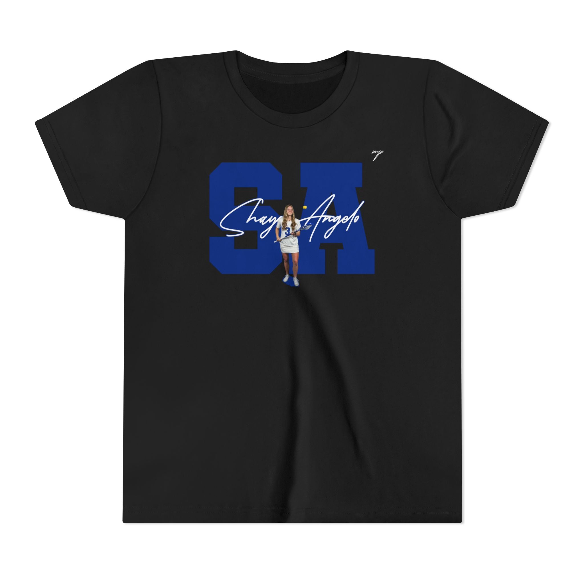 Shaye Angelo YOUTH Graphic Tee