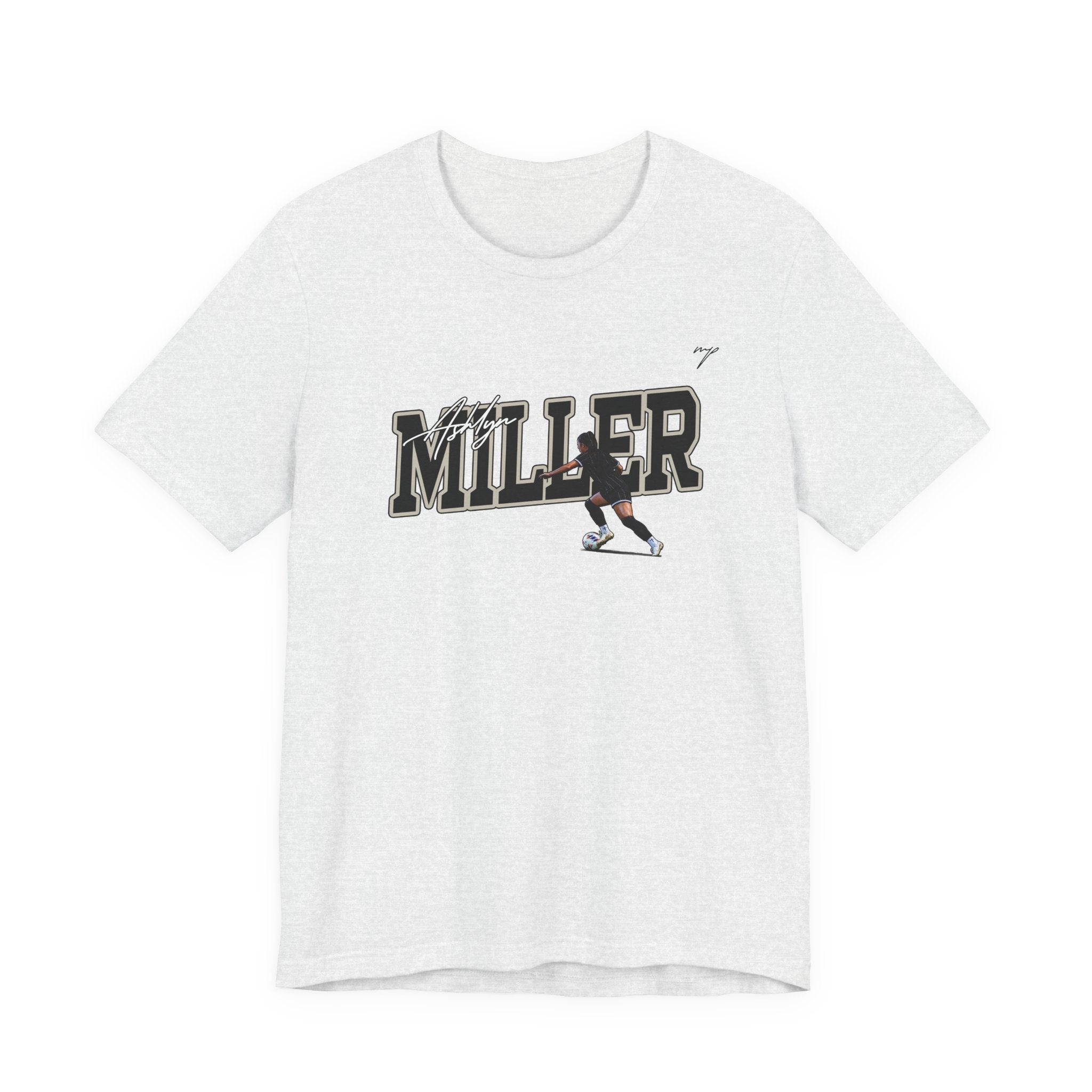 Ashlyn Miller Graphic Tee