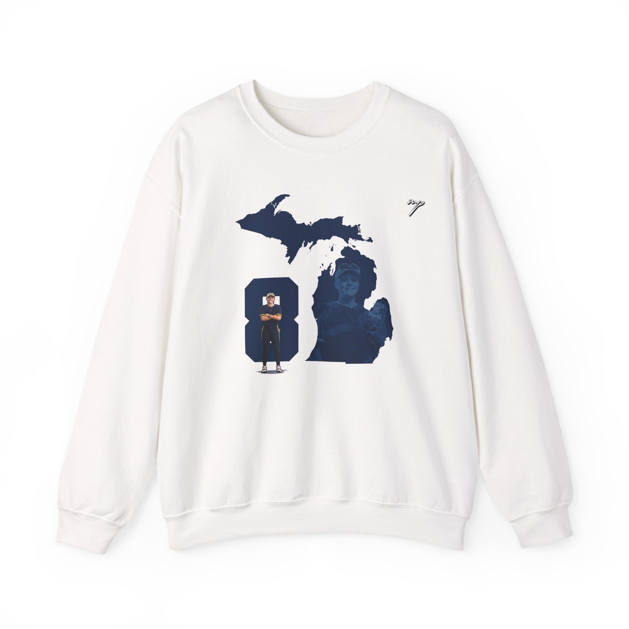Madi Ramey Crewneck
