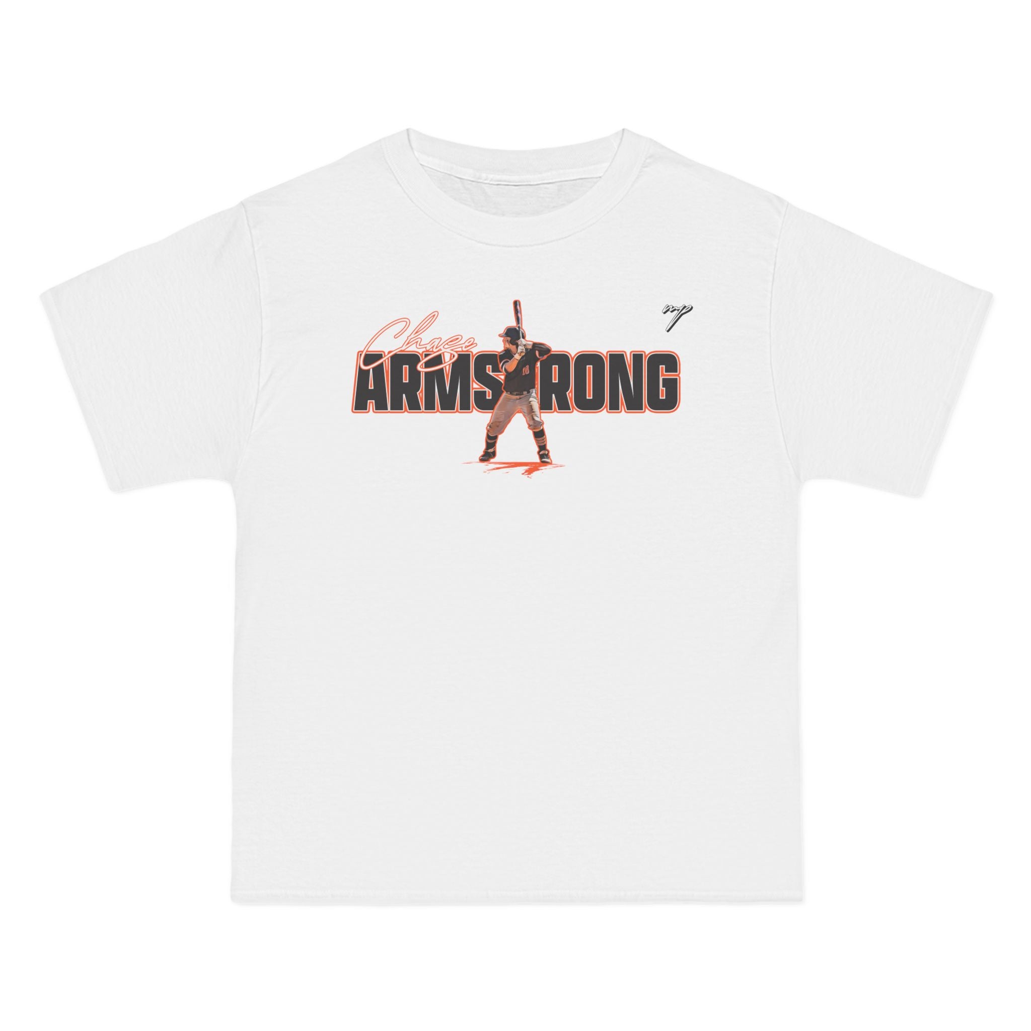 Chase Armstrong Vintage Tee