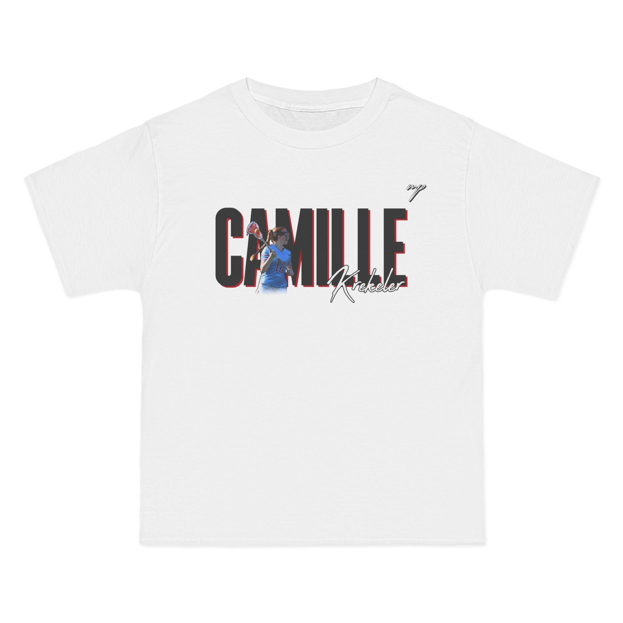 Camille Krekeler Vintage Tee