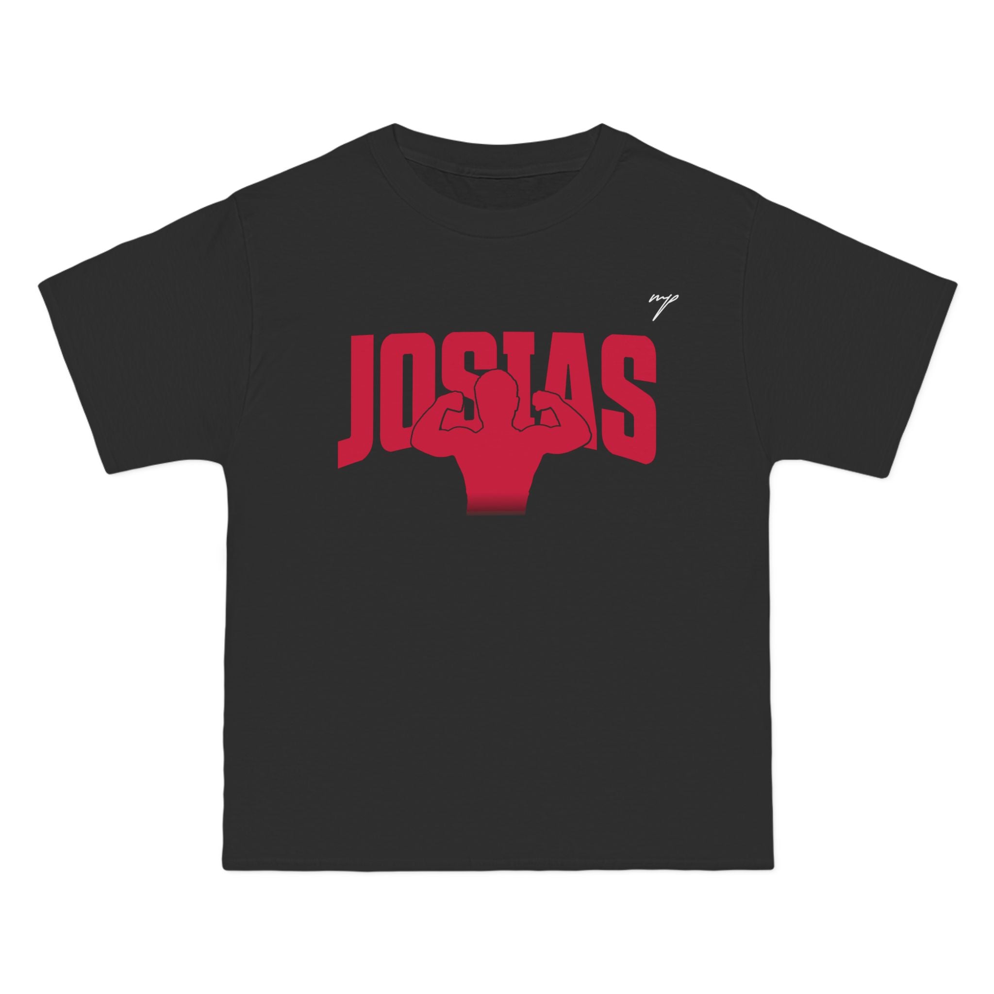 Josias Daniels Vintage Tee