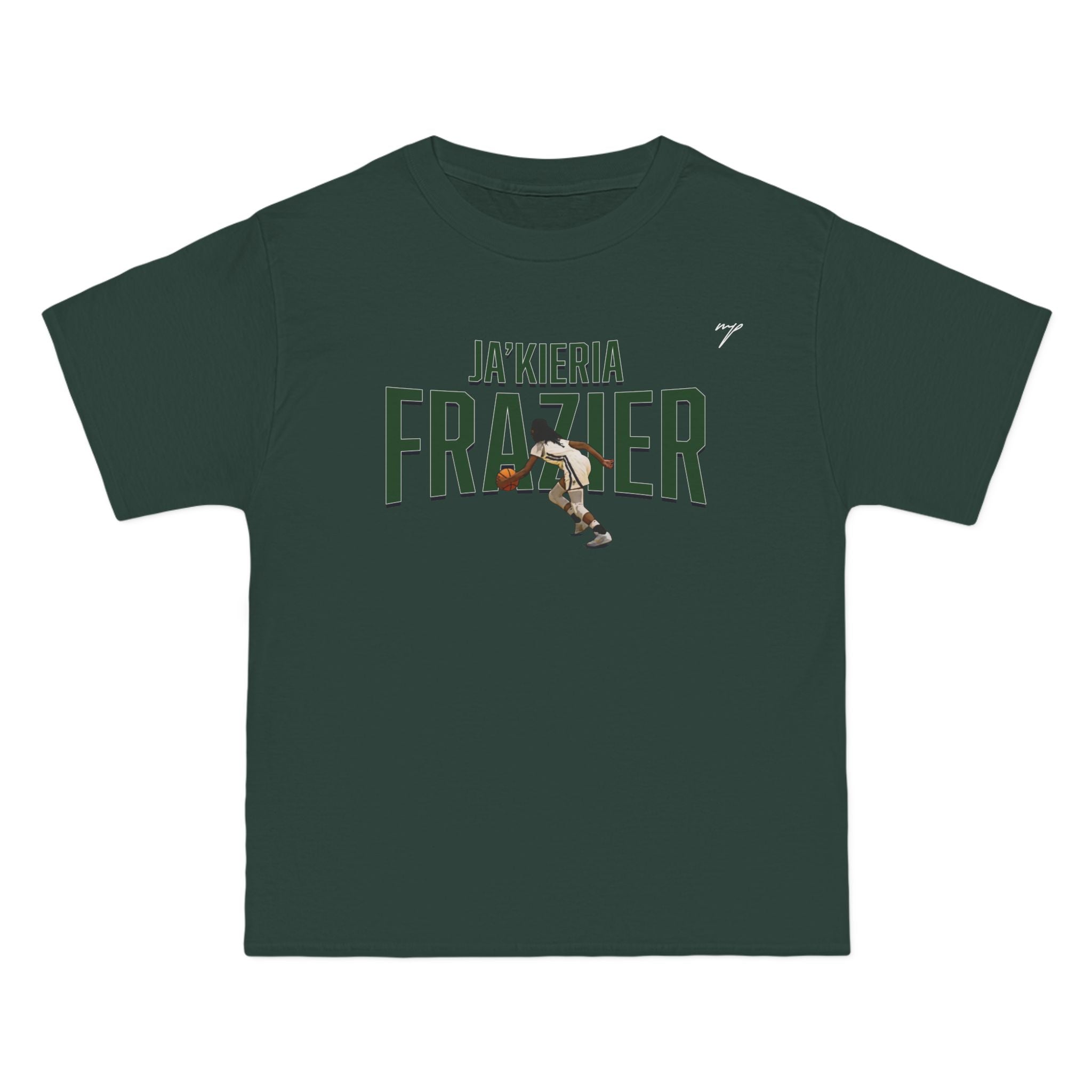 Ja'Kieria Frazier Vintage Tee