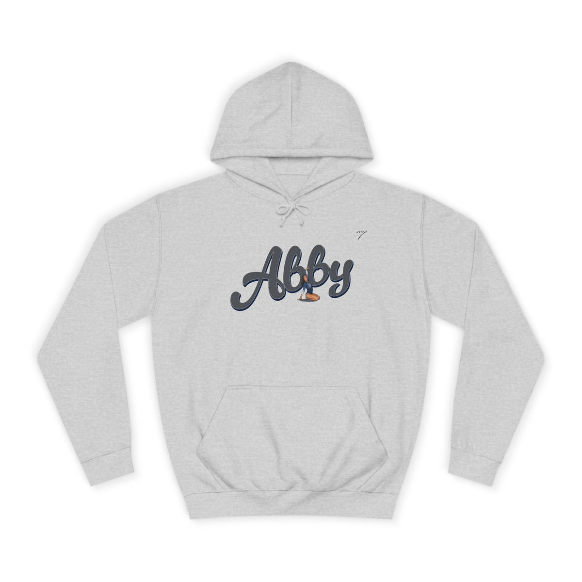 Abby Scherban Hoodie