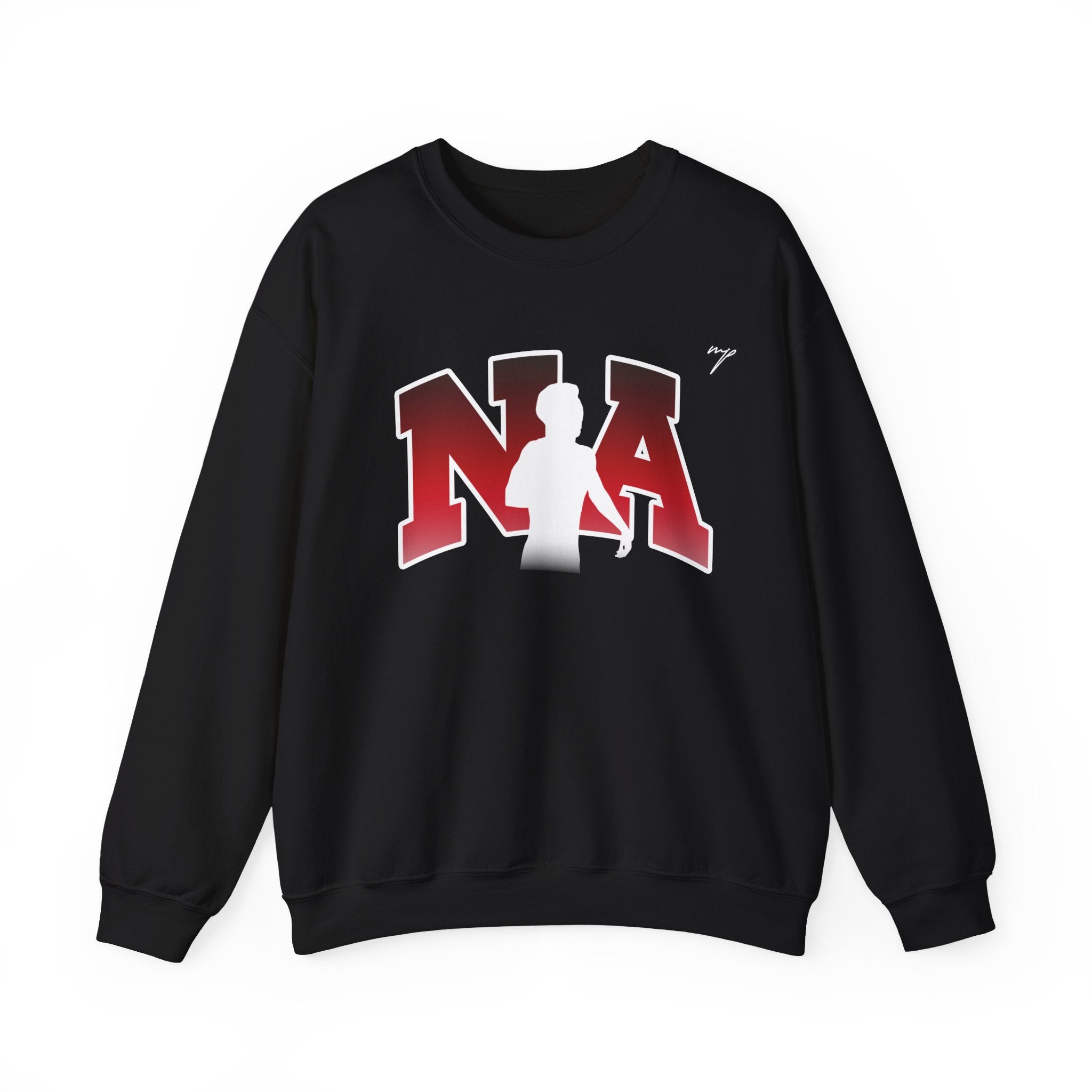 Nick Alayan Crewneck