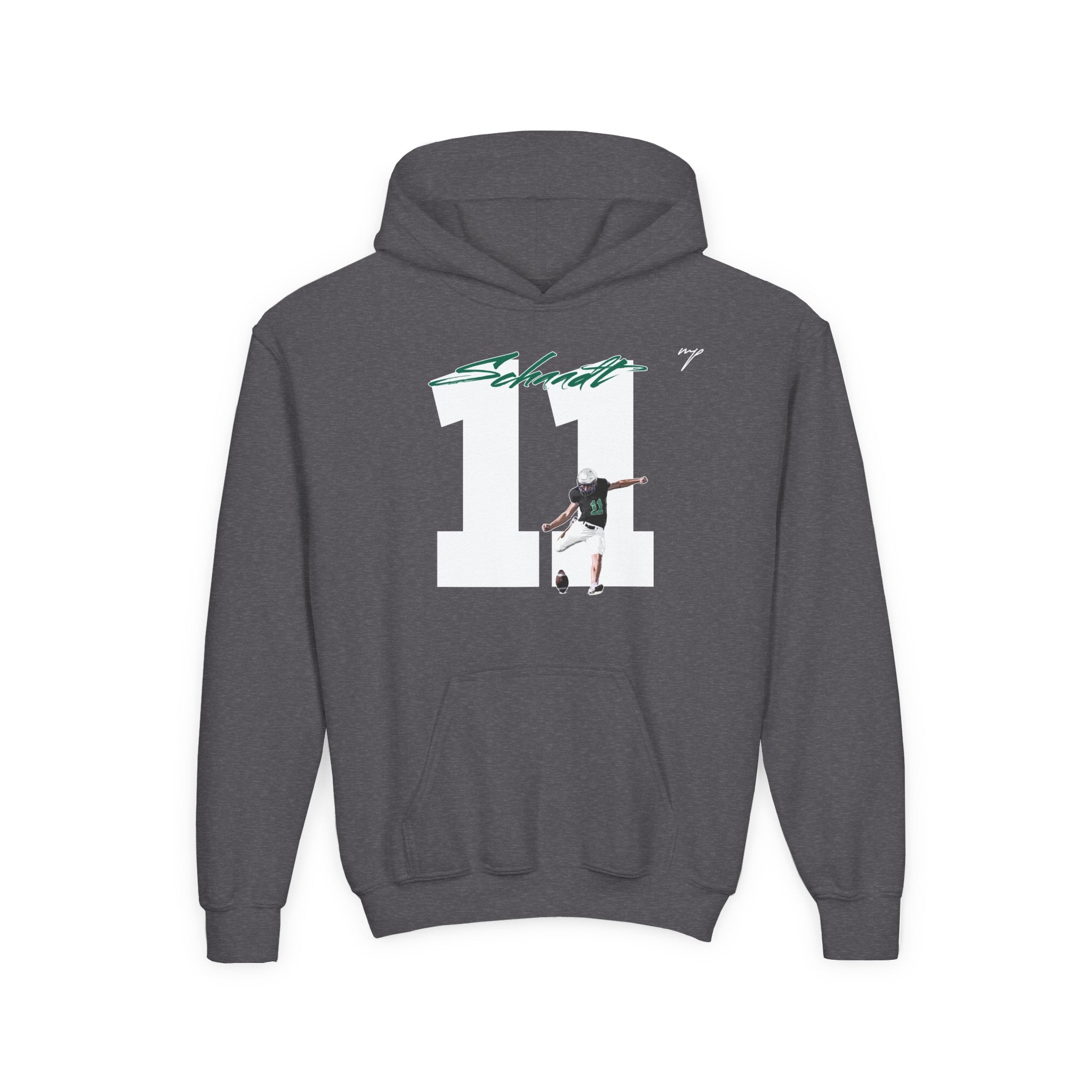 Owen Schaadt YOUTH Hoodie