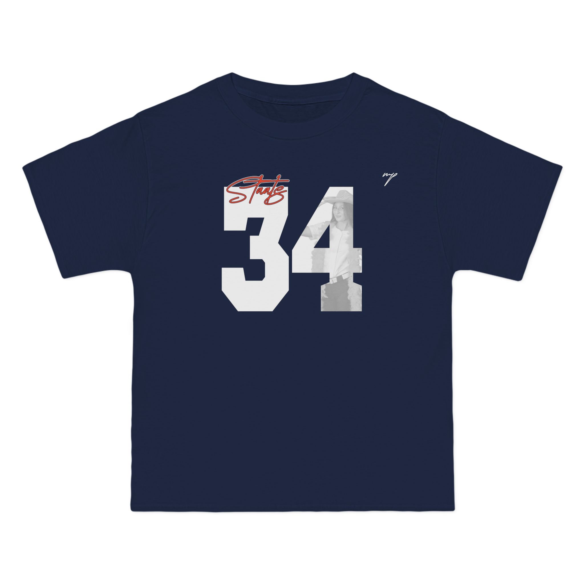 Riley Staats Vintage Tee