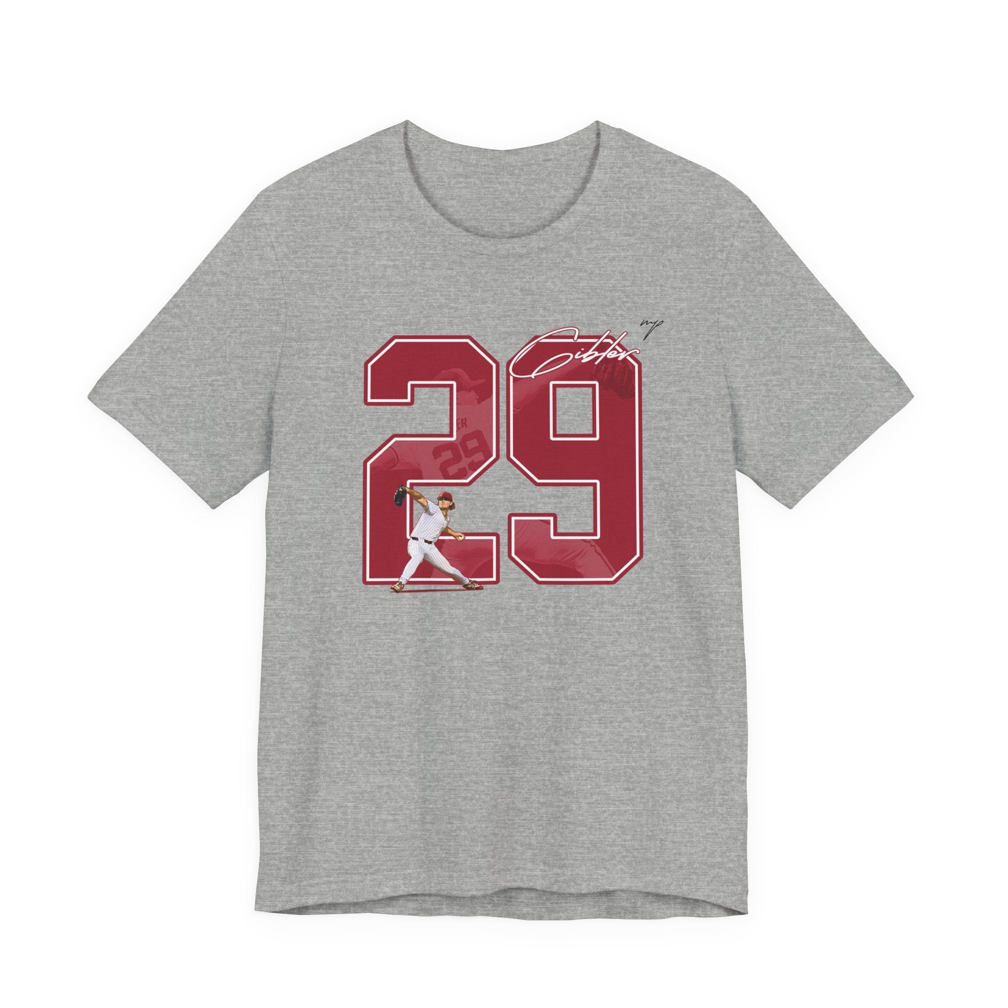 Cole Gibler Graphic Tee
