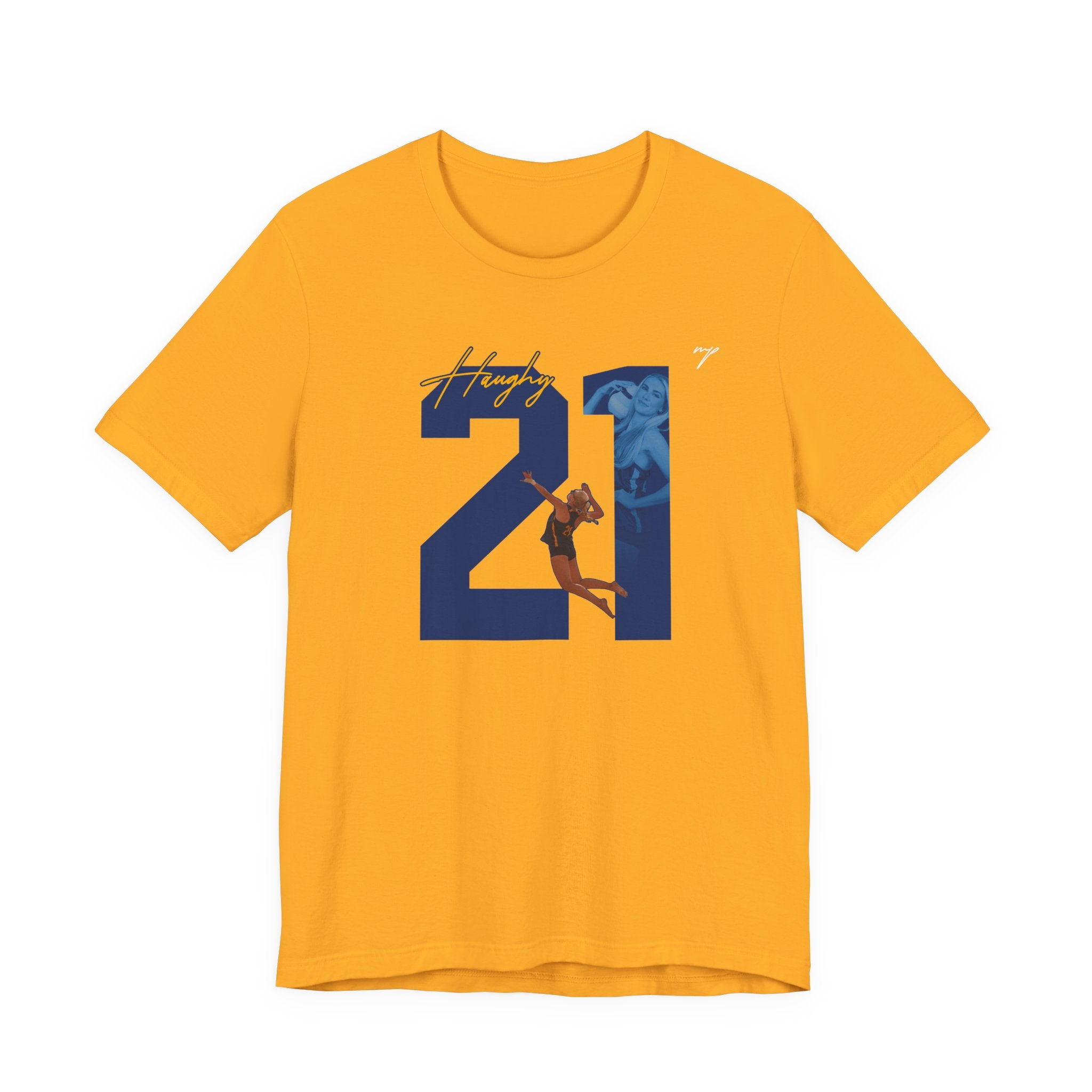 Ava Haughy Graphic Tee