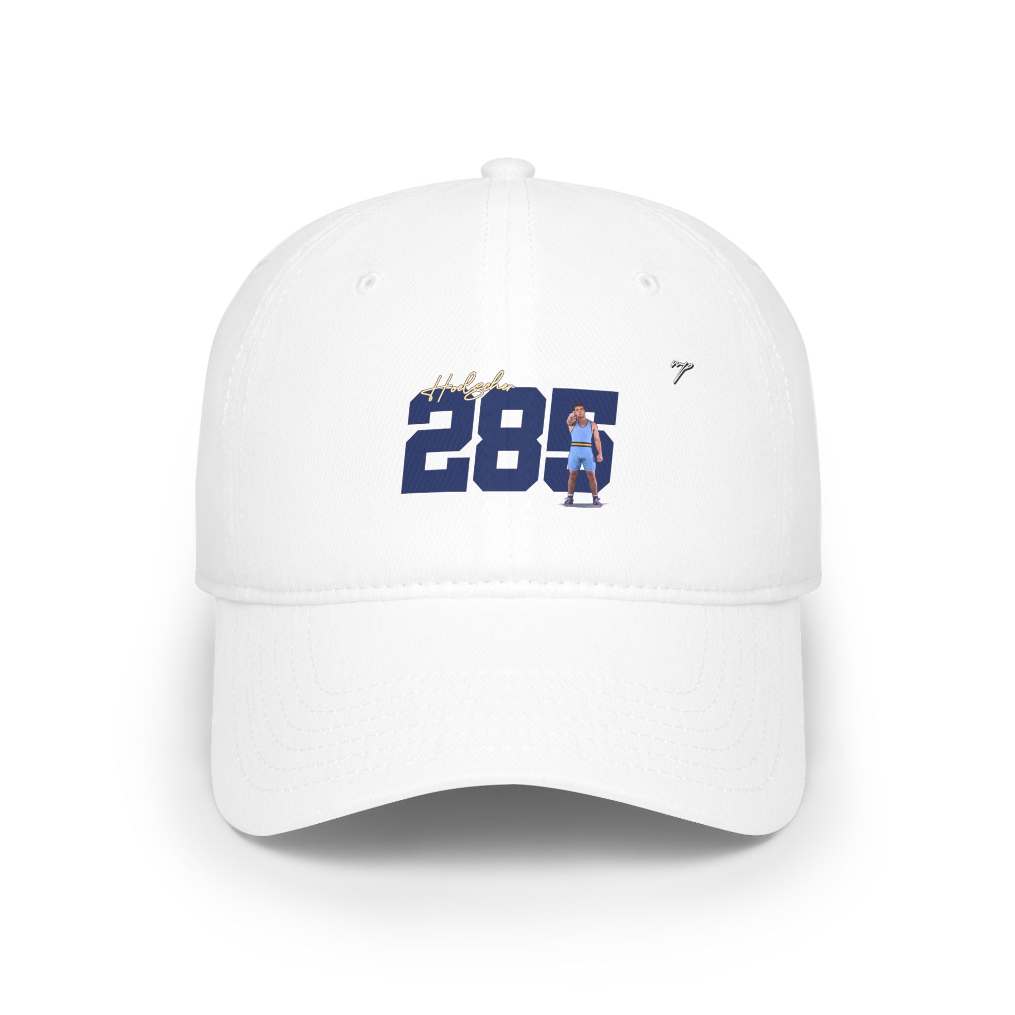 Billy Hoelscher Hat