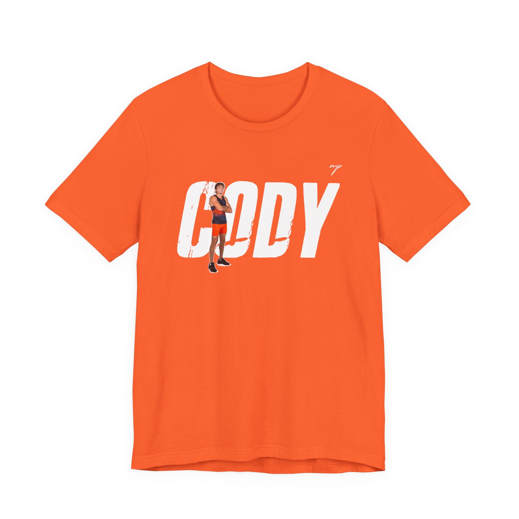 Cody Johnston Graphic Tee