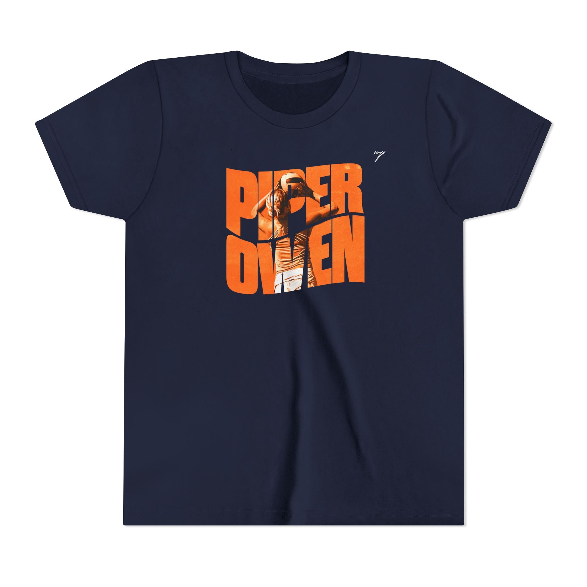 Piper Owen YOUTH Graphic Tee