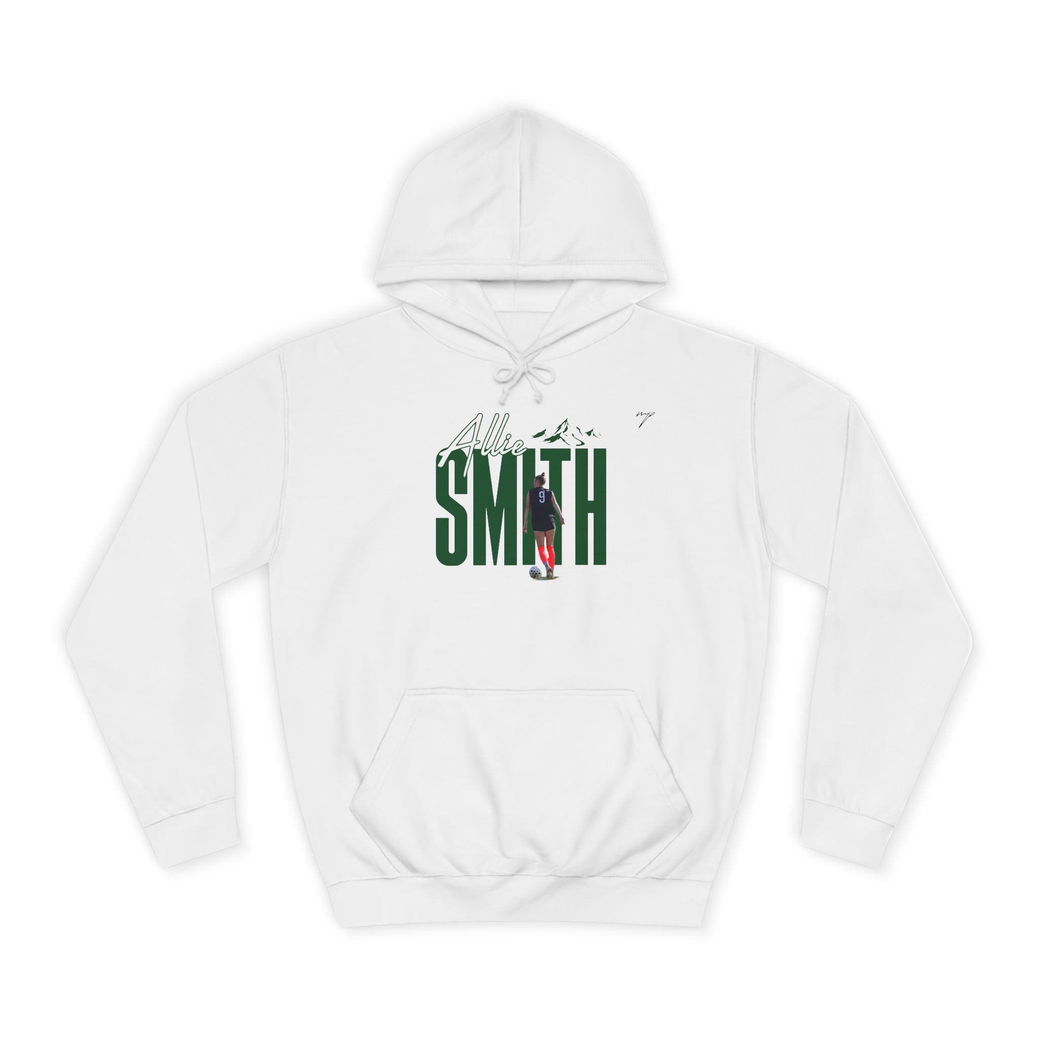 Allie Smith Hoodie