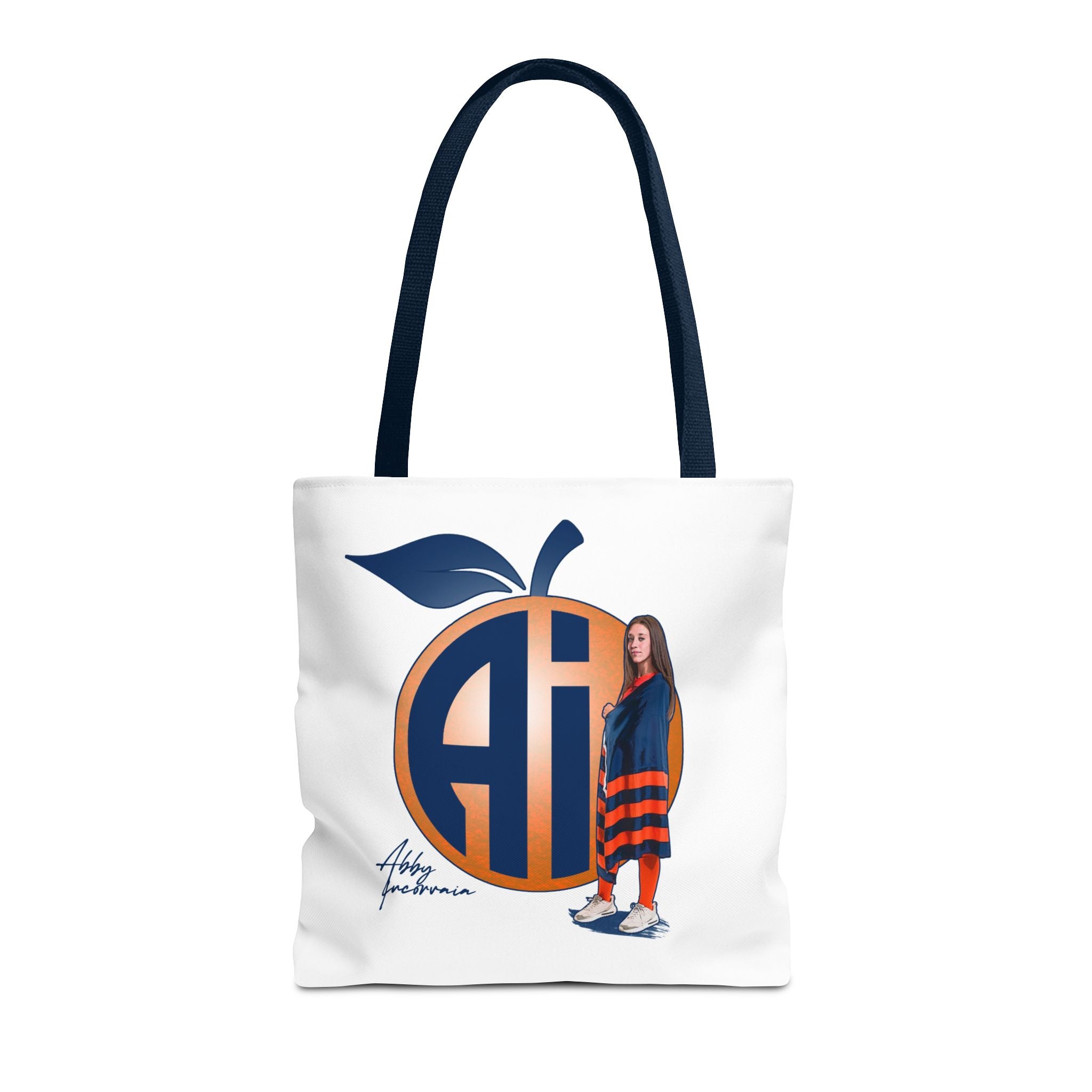 Abby Incorvaia Tote Bag