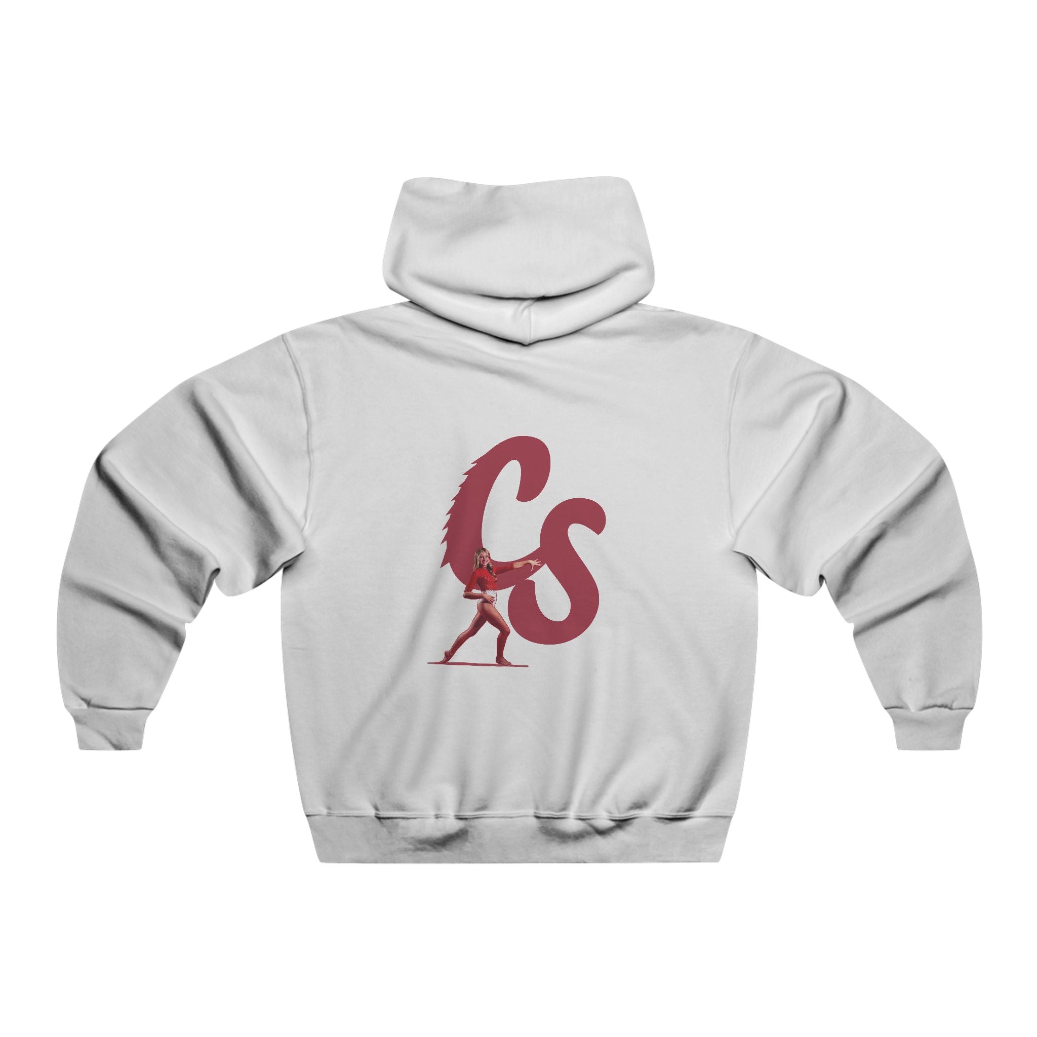 Camryn Shepard Vintage Hoodie