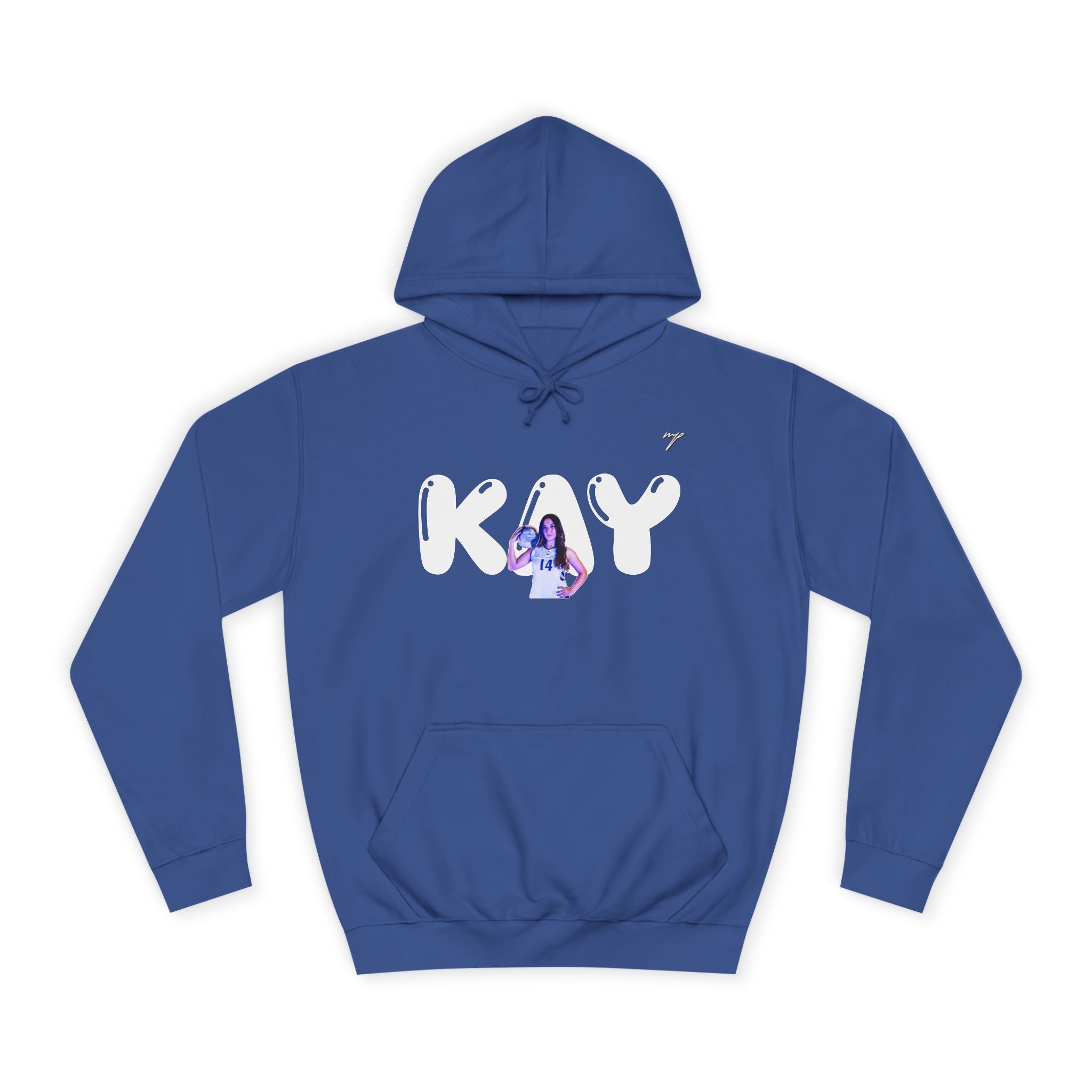 Kaileigh Solis Hoodie