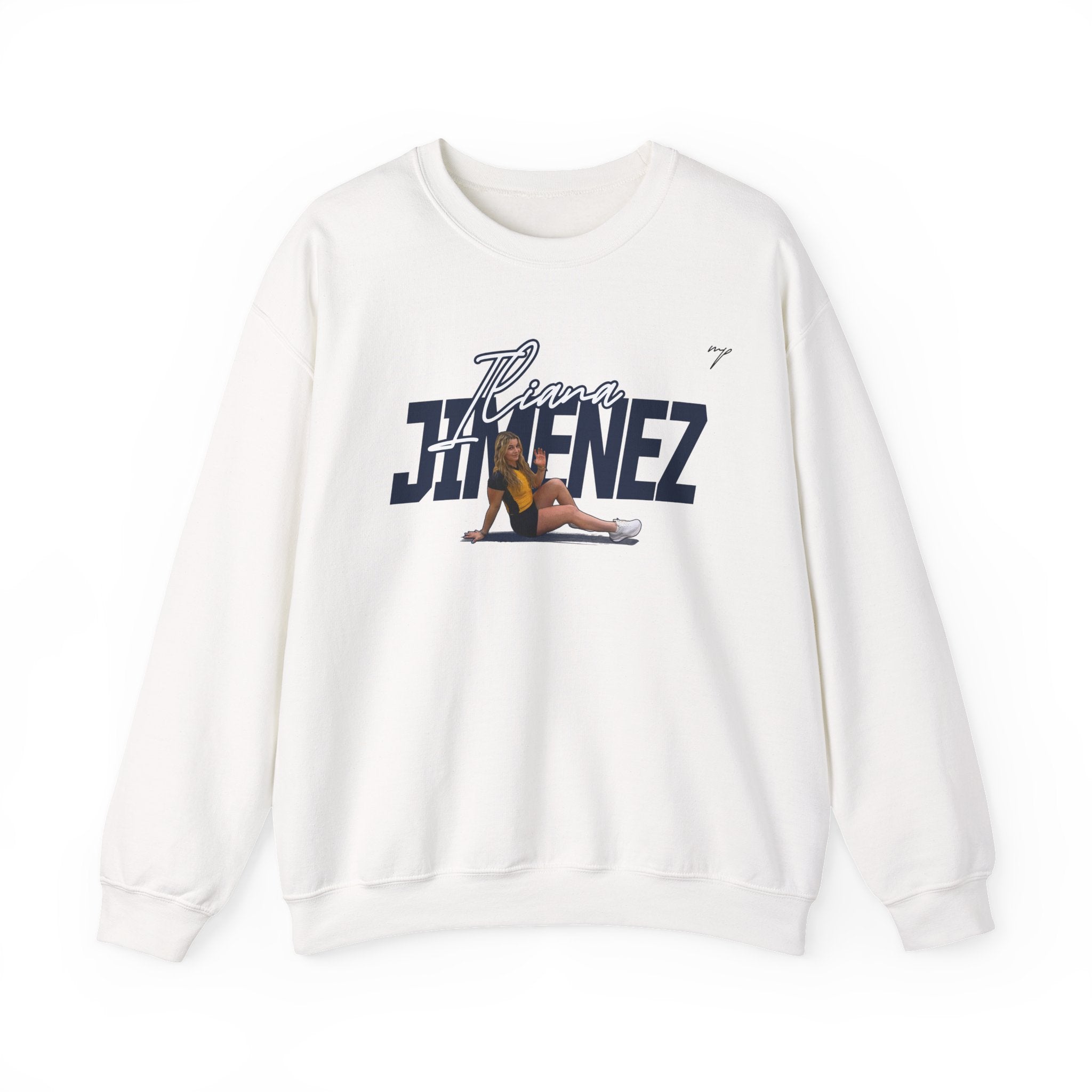 Iliana Jimenez Crewneck